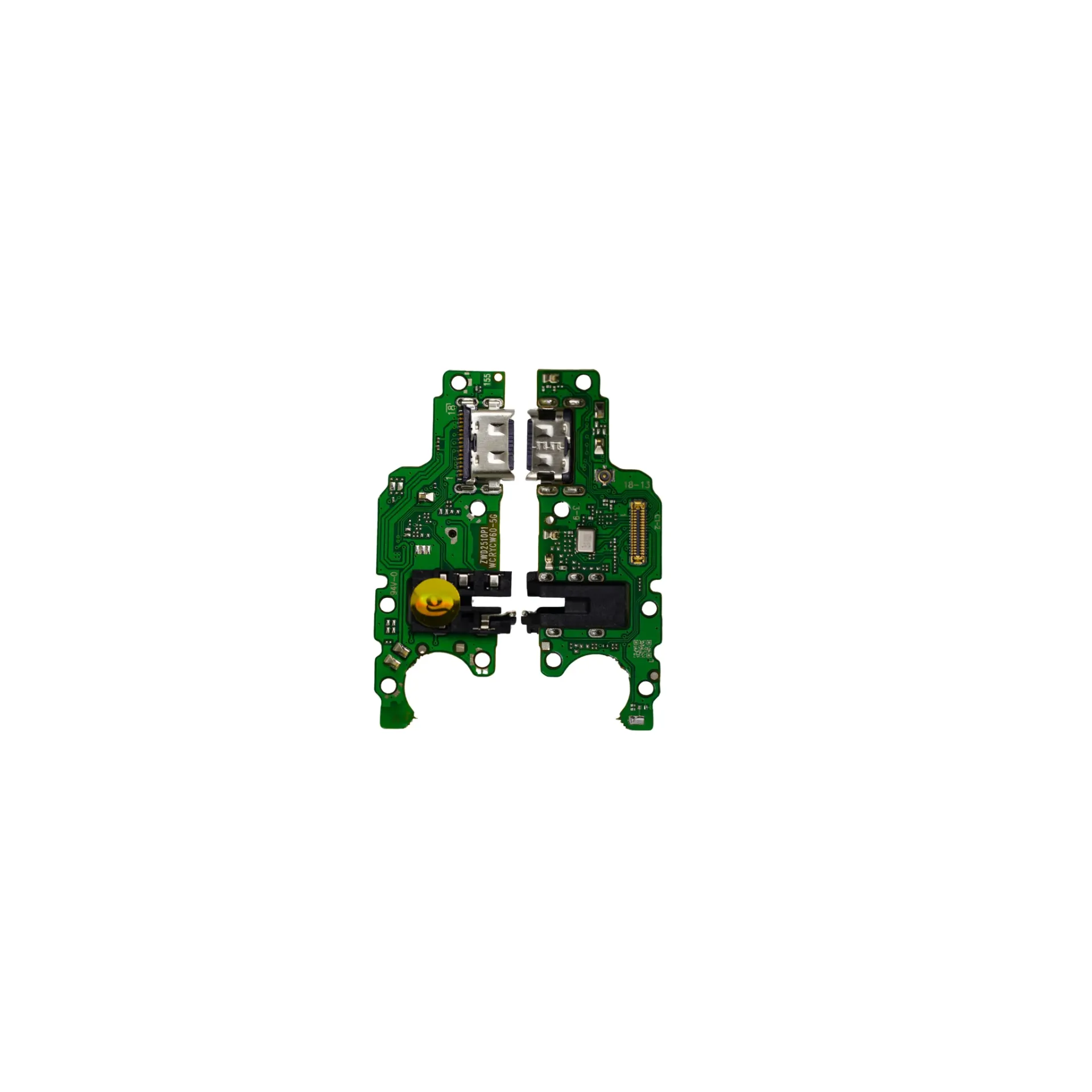 BOARD CHARGE HONOR X6C (S/OR)