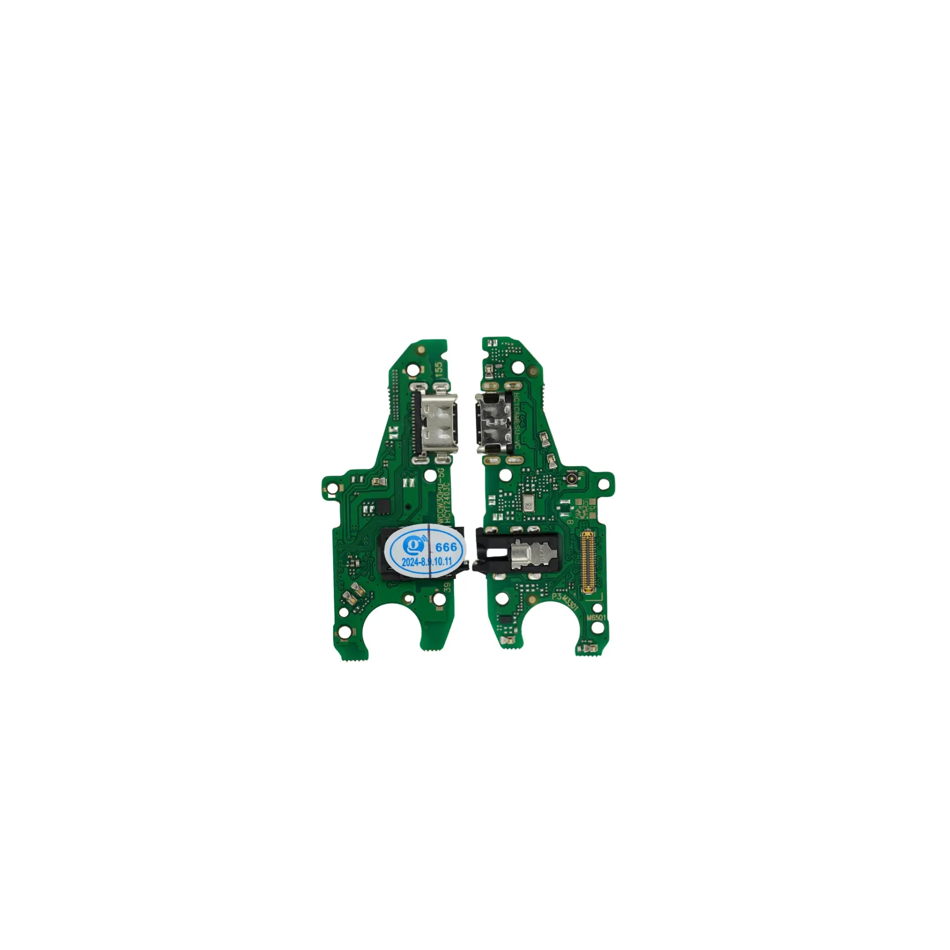 BOARD CHARGE HONOR X7 2022 (S/OR)