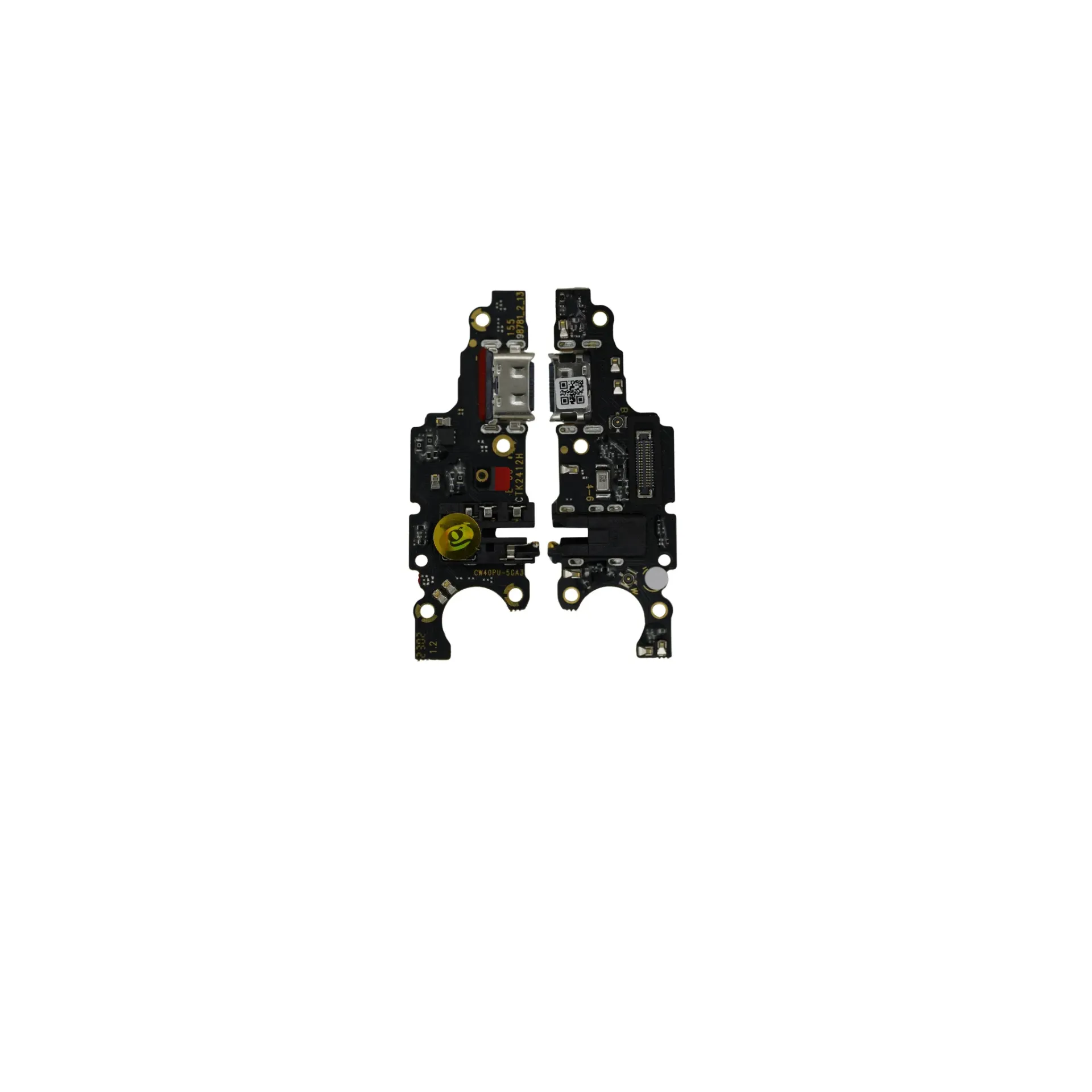 BOARD CHARGE HONOR X7A (S/OR)