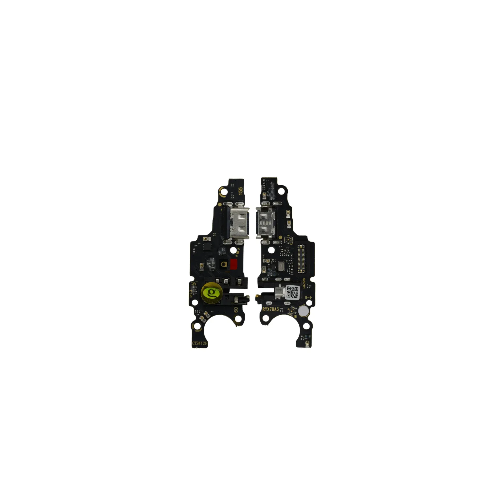 BOARD CHARGE HONOR X7B (S/OR)