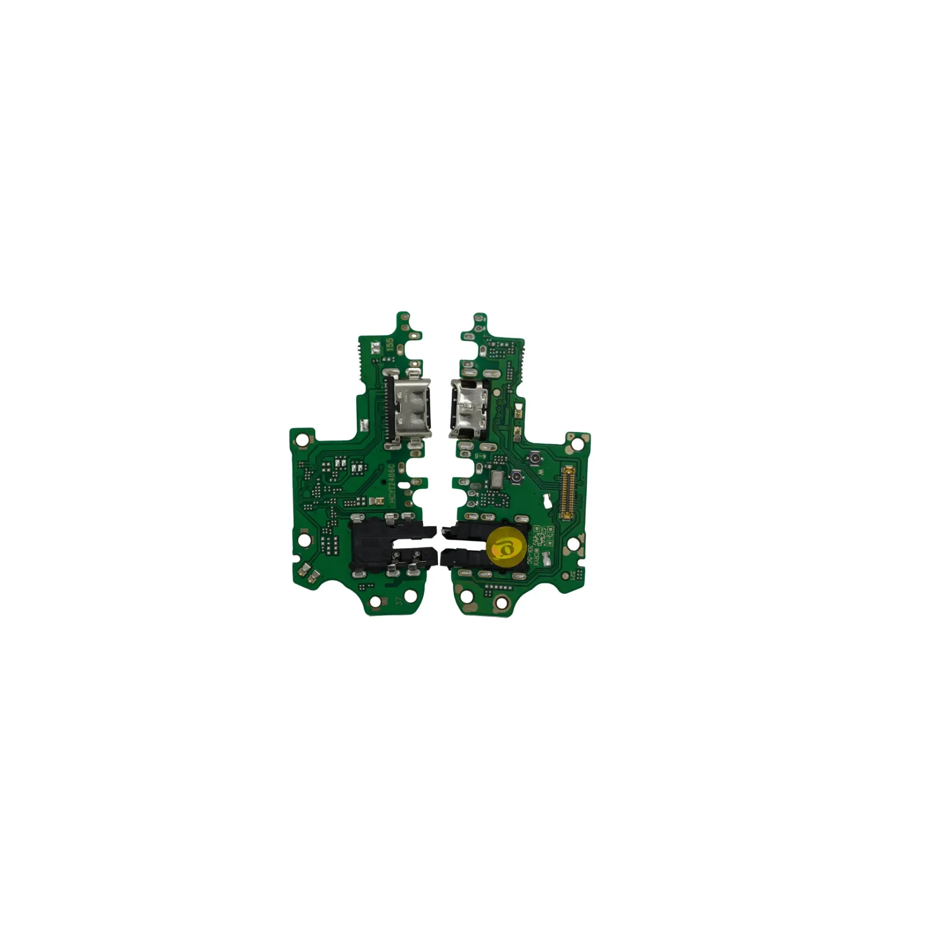 BOARD CHARGE HONOR X8 2022 (S/OR)