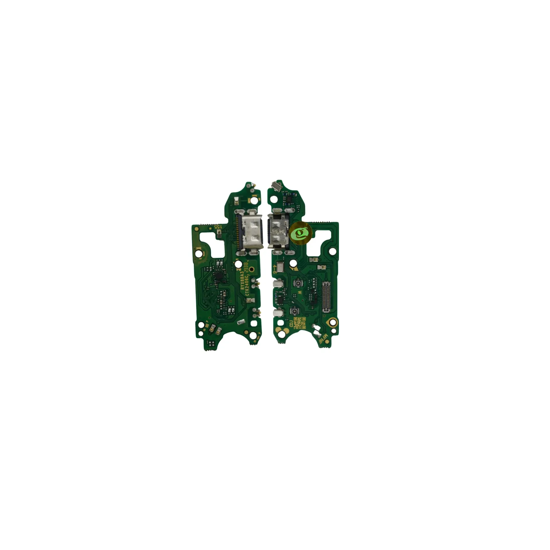 BOARD CHARGE HONOR X8B (S/OR)