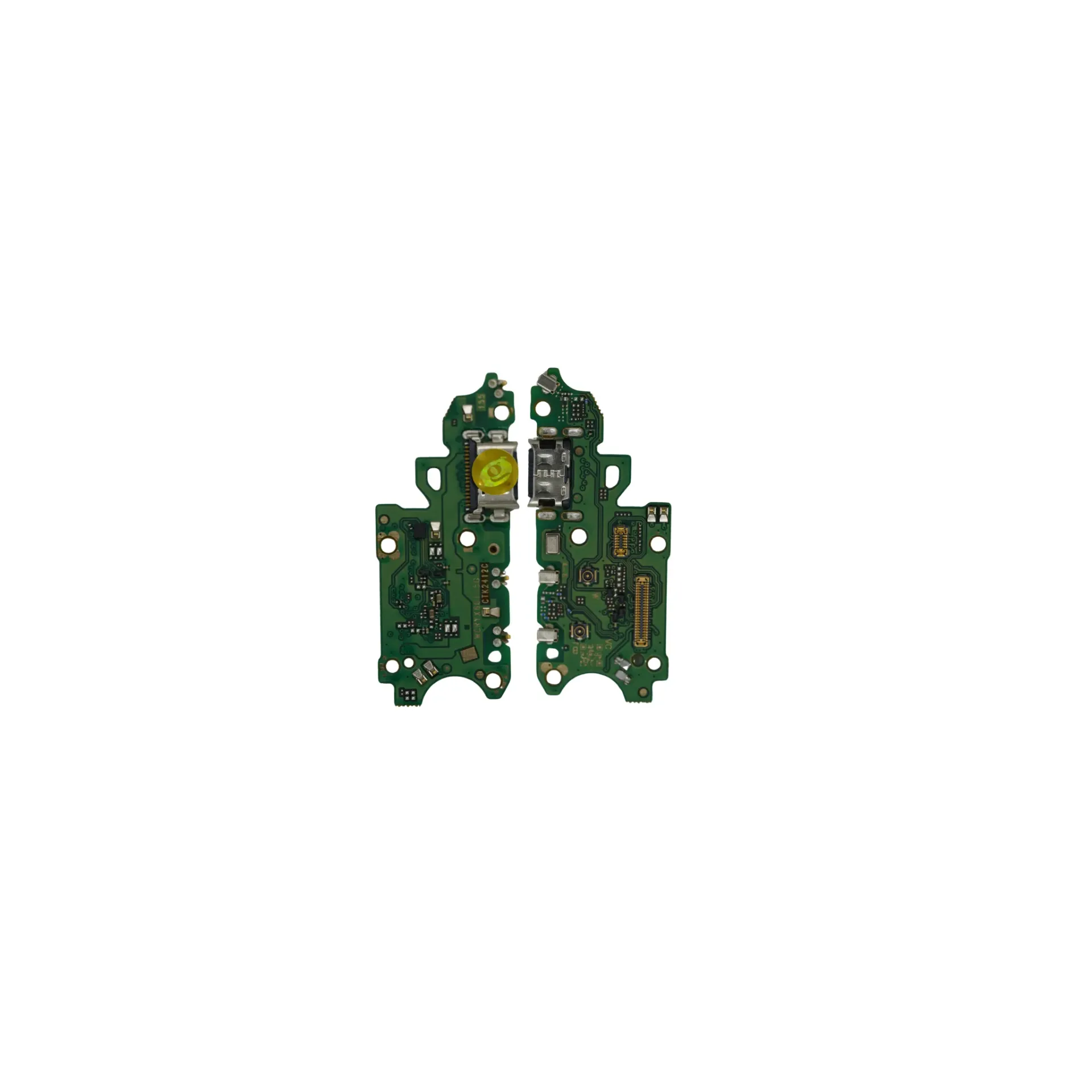 BOARD CHARGE HONOR X8C (S/OR)