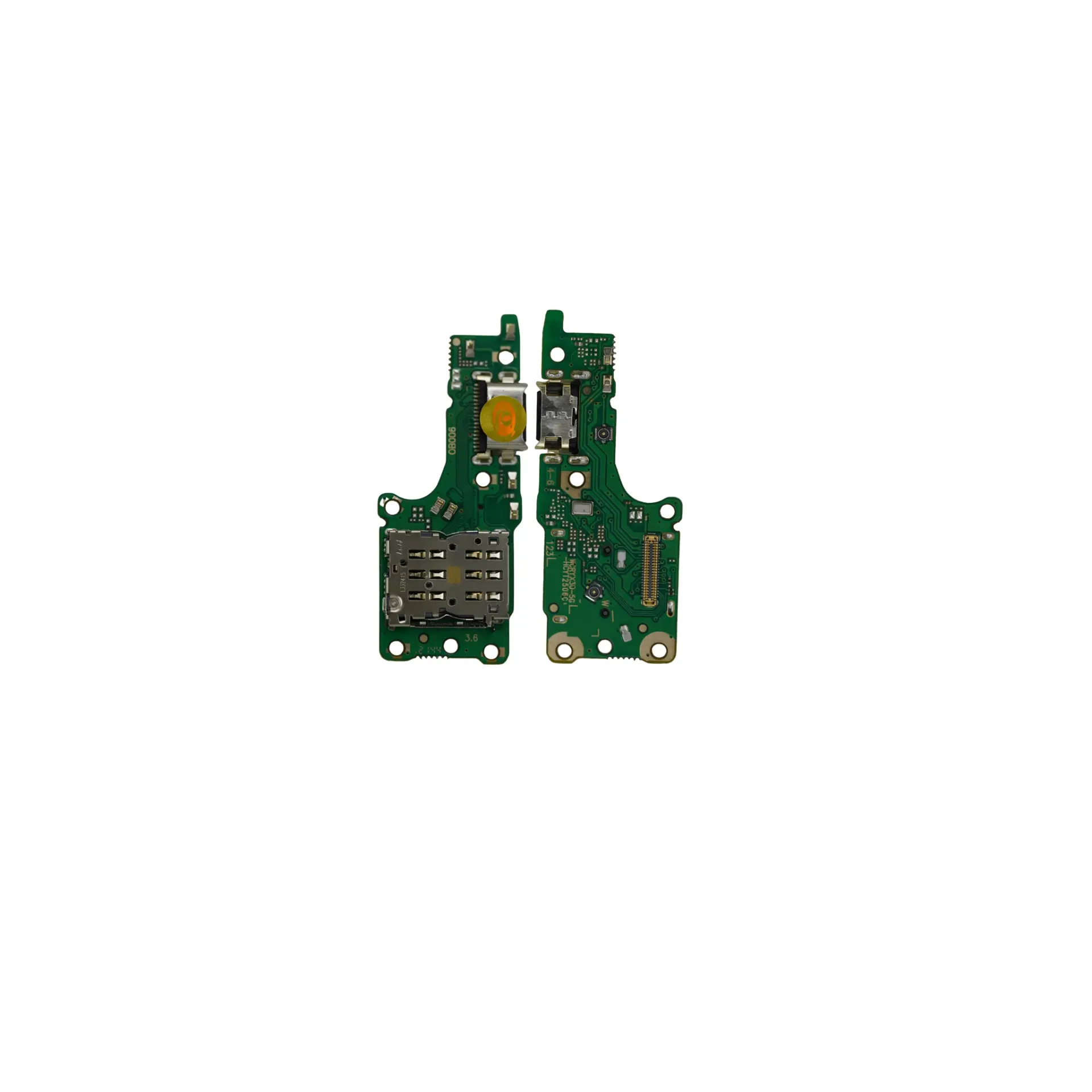 BOARD CHARGE HONOR X9 2022 (S/OR)