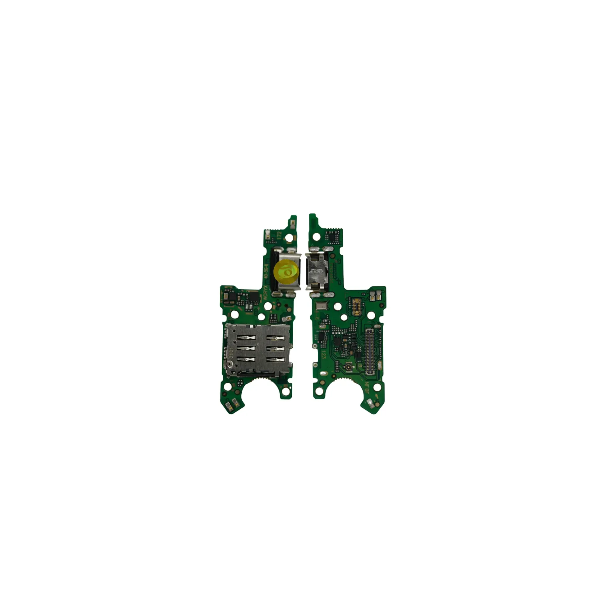 BOARD CHARGE HONOR X9A (5G) (S/OR)