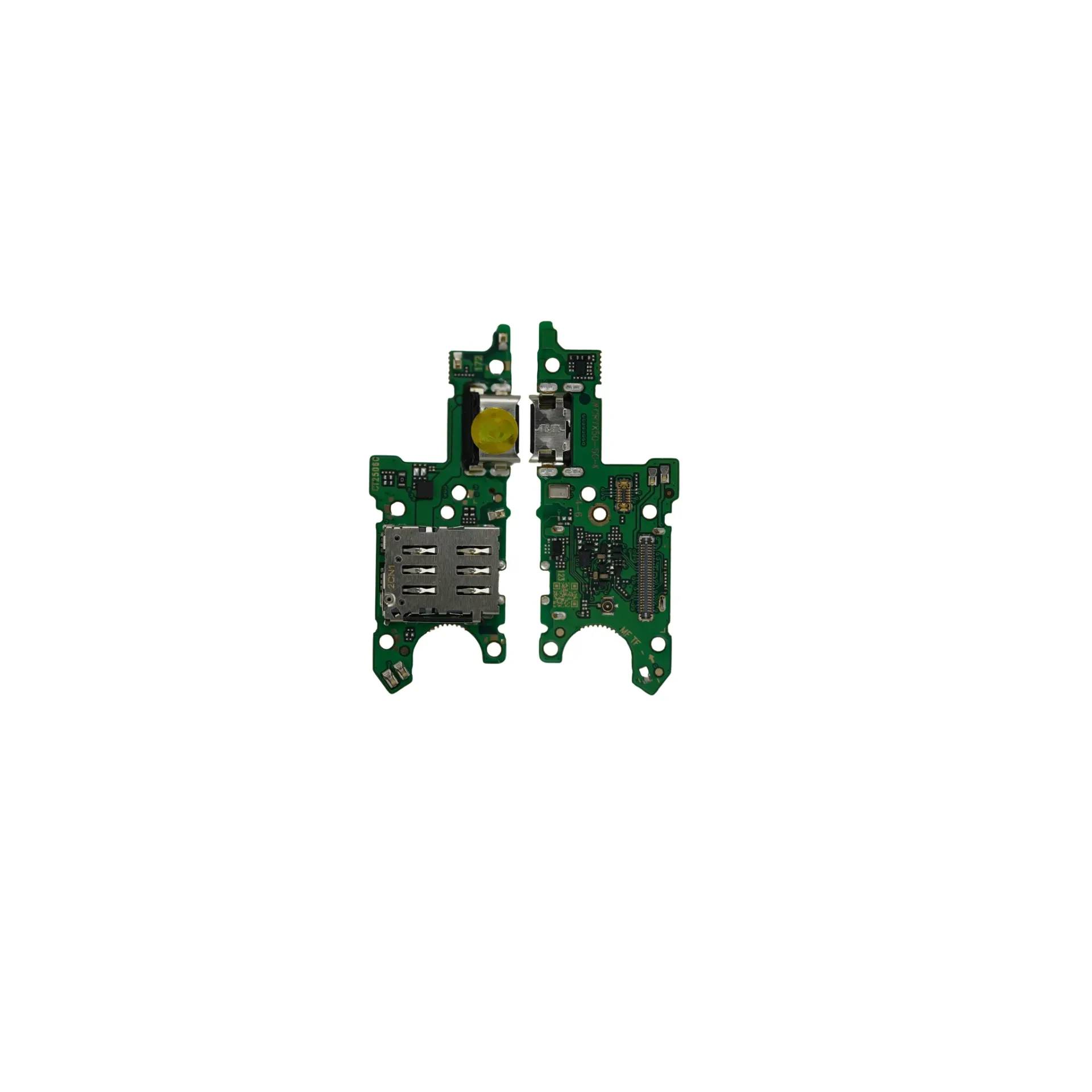 BOARD CHARGE HONOR X9B (5G) S/OR
