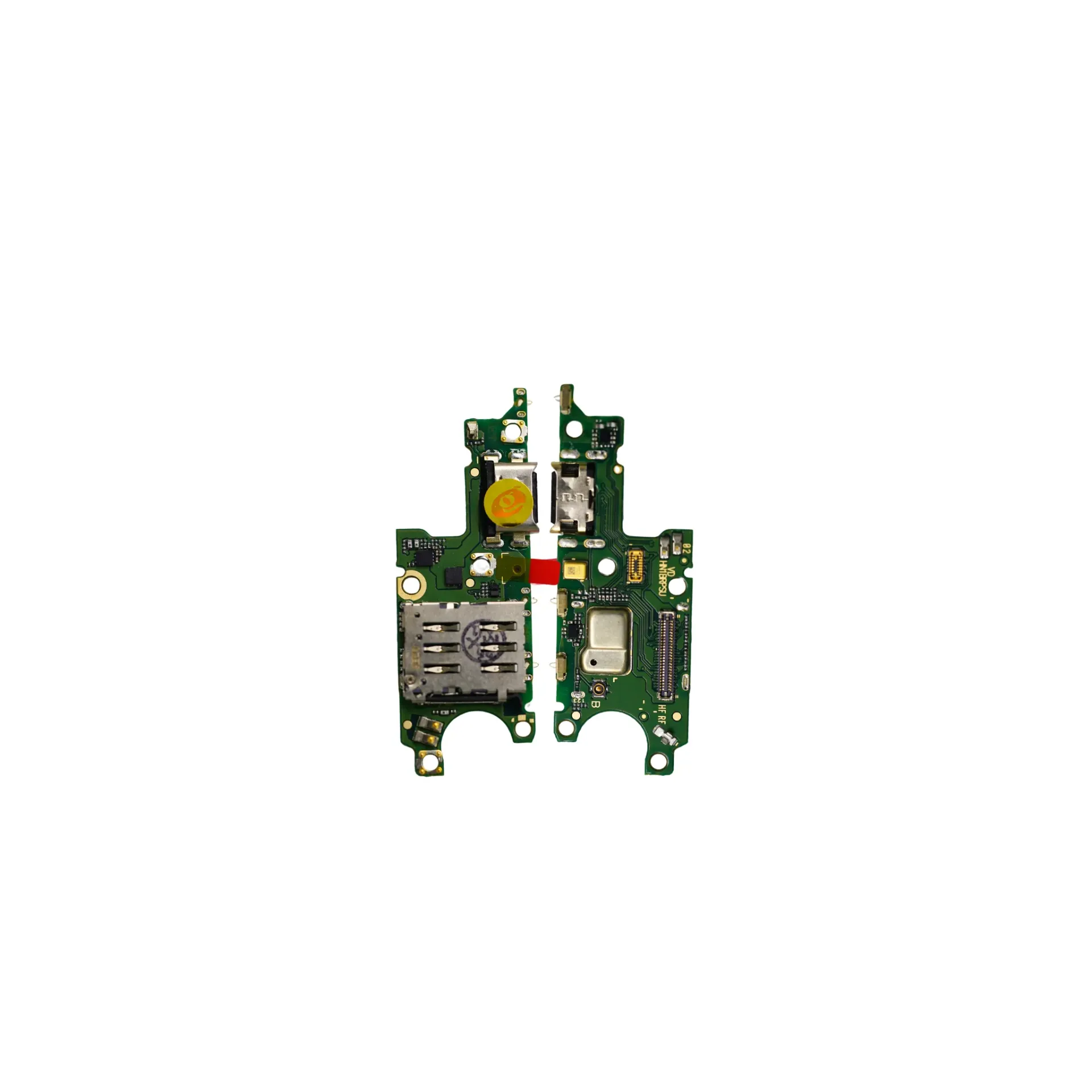 BOARD CHARGE HONOR X9C (5G) (S/OR)