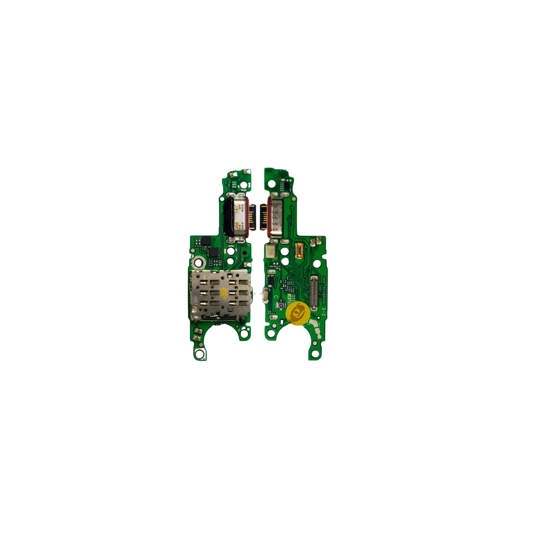 BOARD CHARGE HONOR X9D (5G) (S/OR)