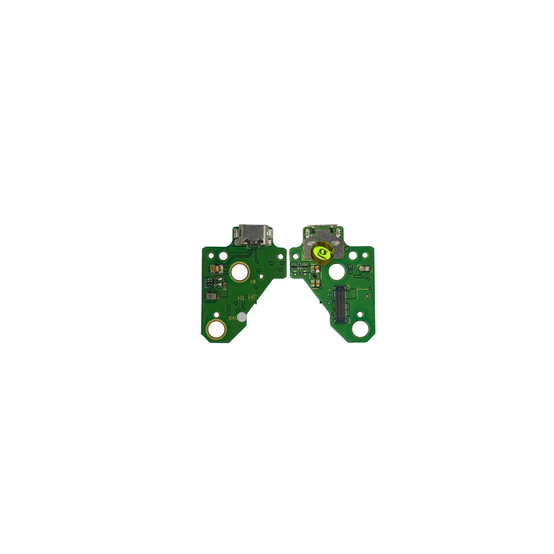 BOARD CHARGE TAP HONOR PAD 5 (S/OR)