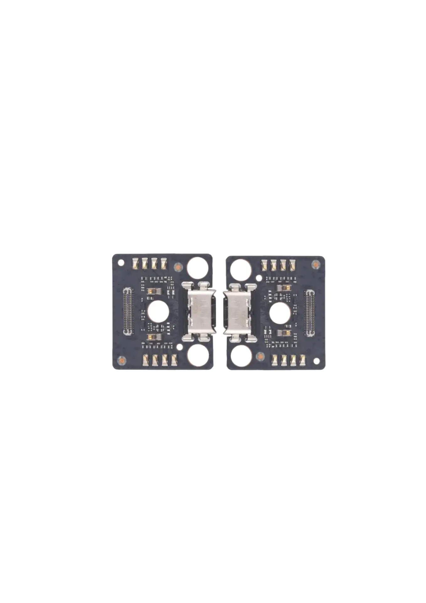 BOARD CHARGE TAP HONOR PAD 8 (S/OR)