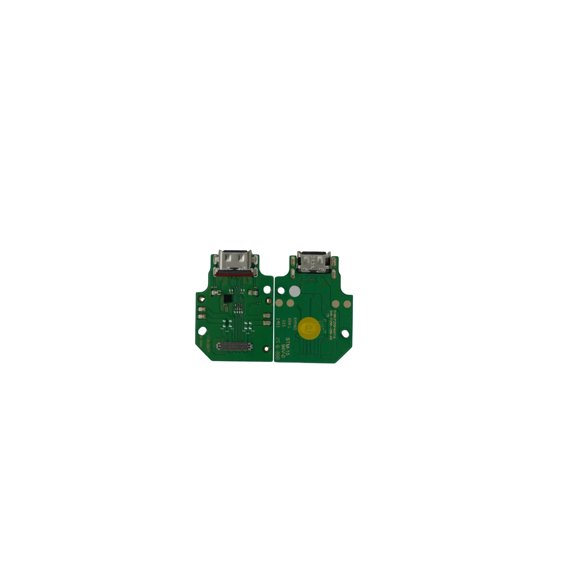 BOARD CHARGE TAP HONOR PAD X9A (S/OR)