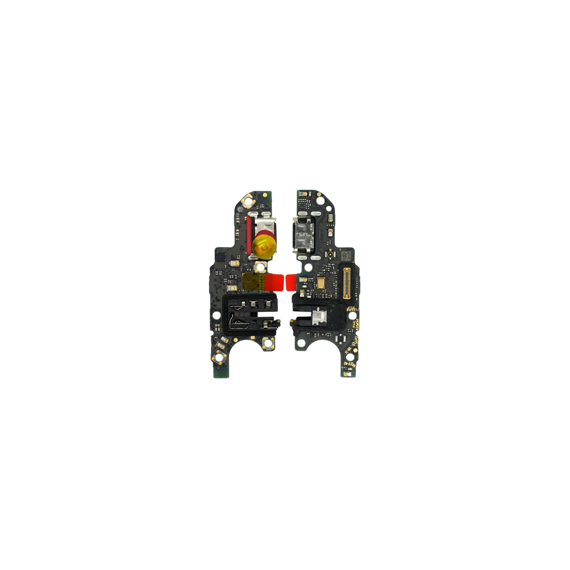 BOARD CHARGE HONOR X5 PLUS OR NEW %100