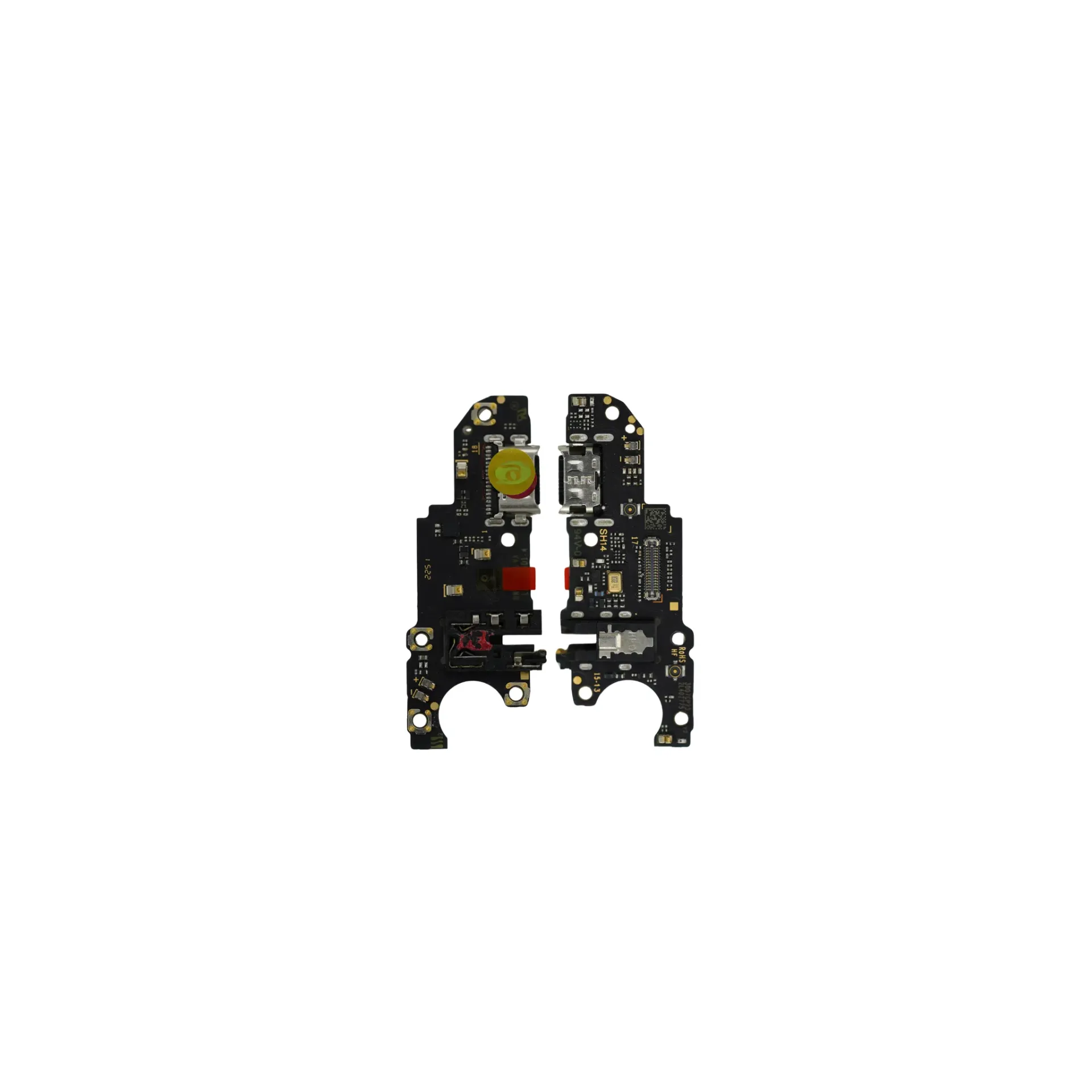 BOARD CHARGE HONOR X6 2022 OR NEW %100
