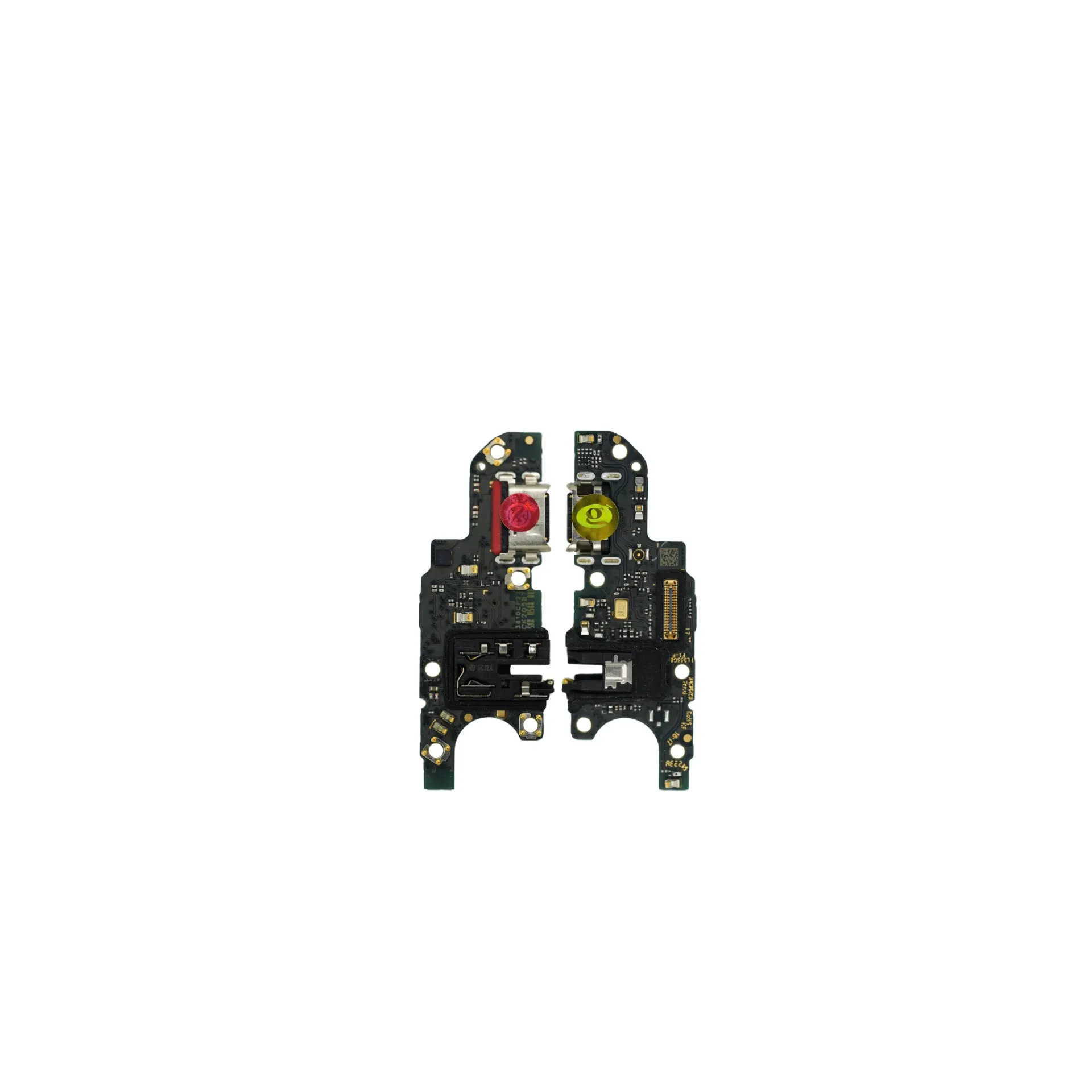 BOARD CHARGE HONOR X6B OR NEW %100