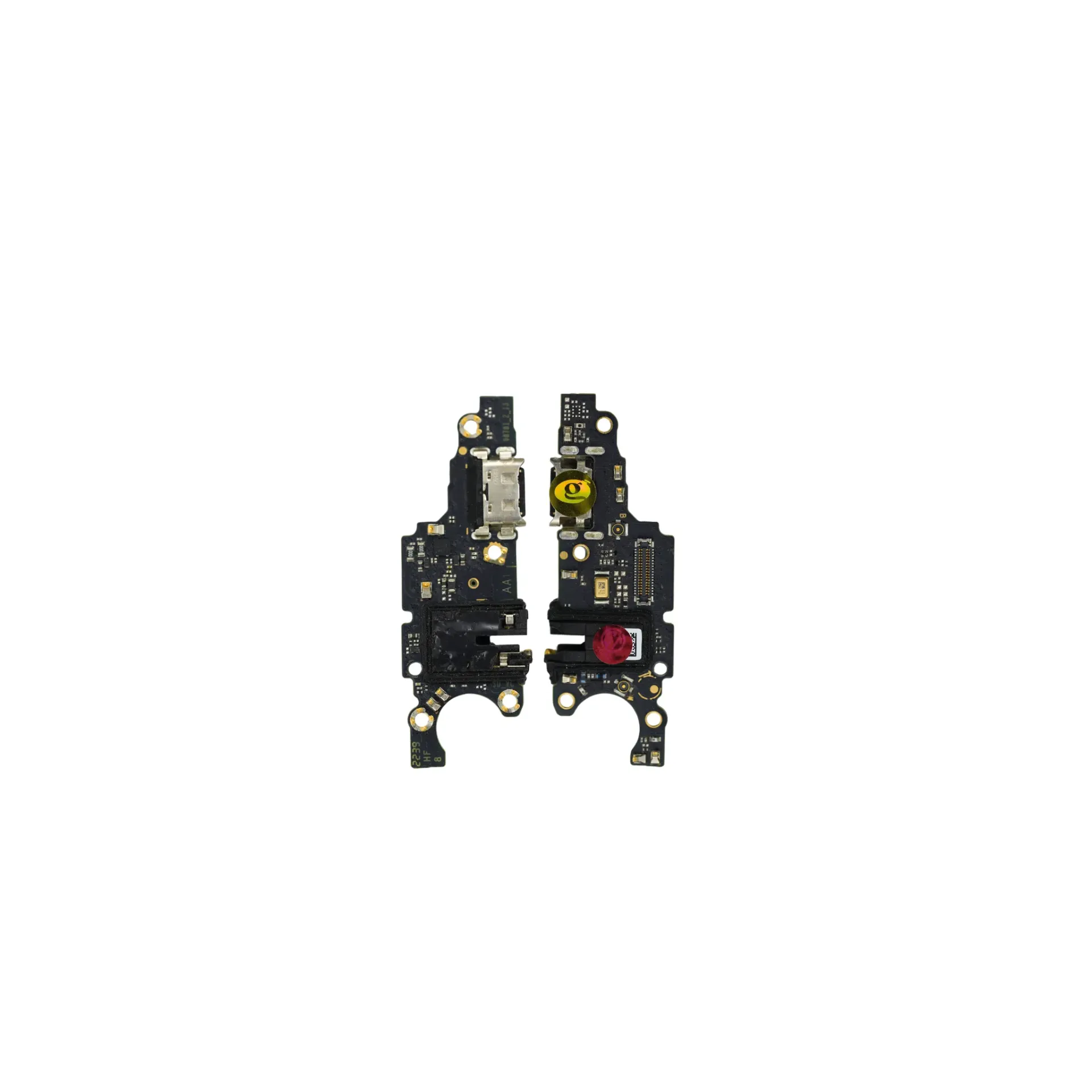 BOARD CHARGE HONOR X7B OR NEW %100