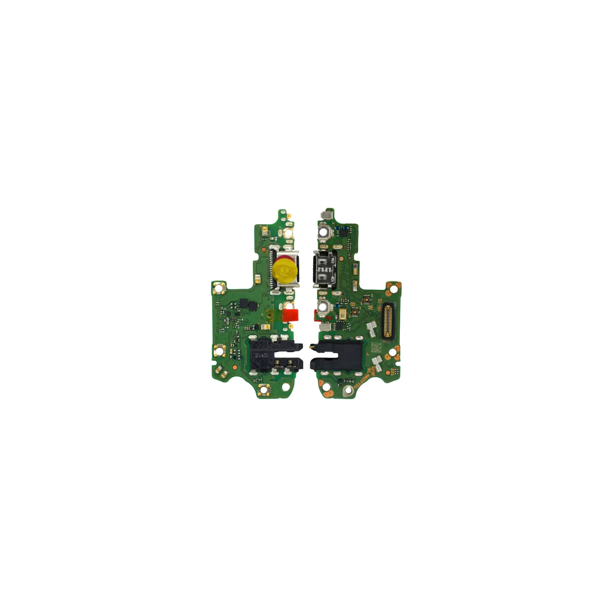 [73001001542] BOARD CHARGE HONOR X8 2022 OR NEW %100