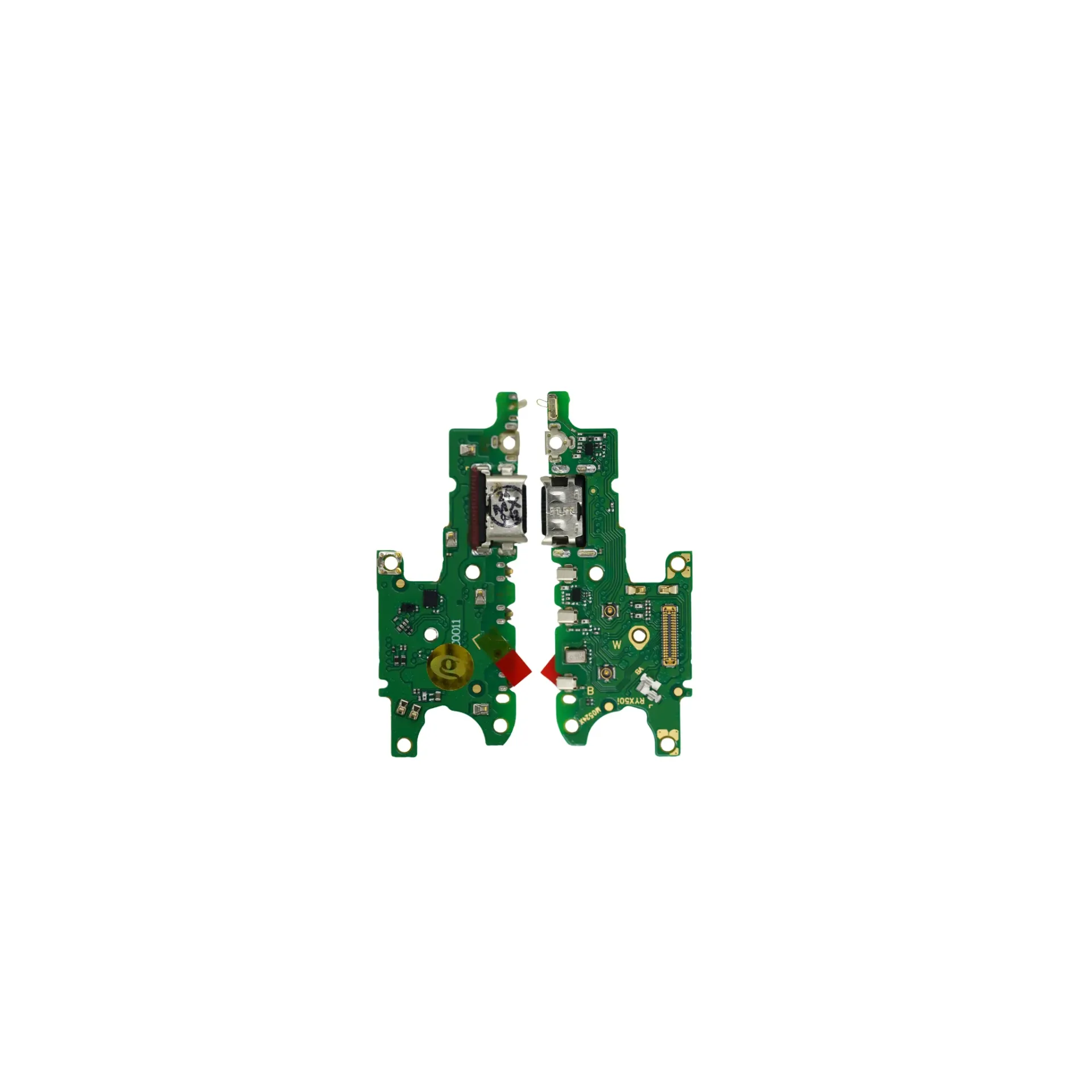 BOARD CHARGE HONOR X8A OR NEW %100