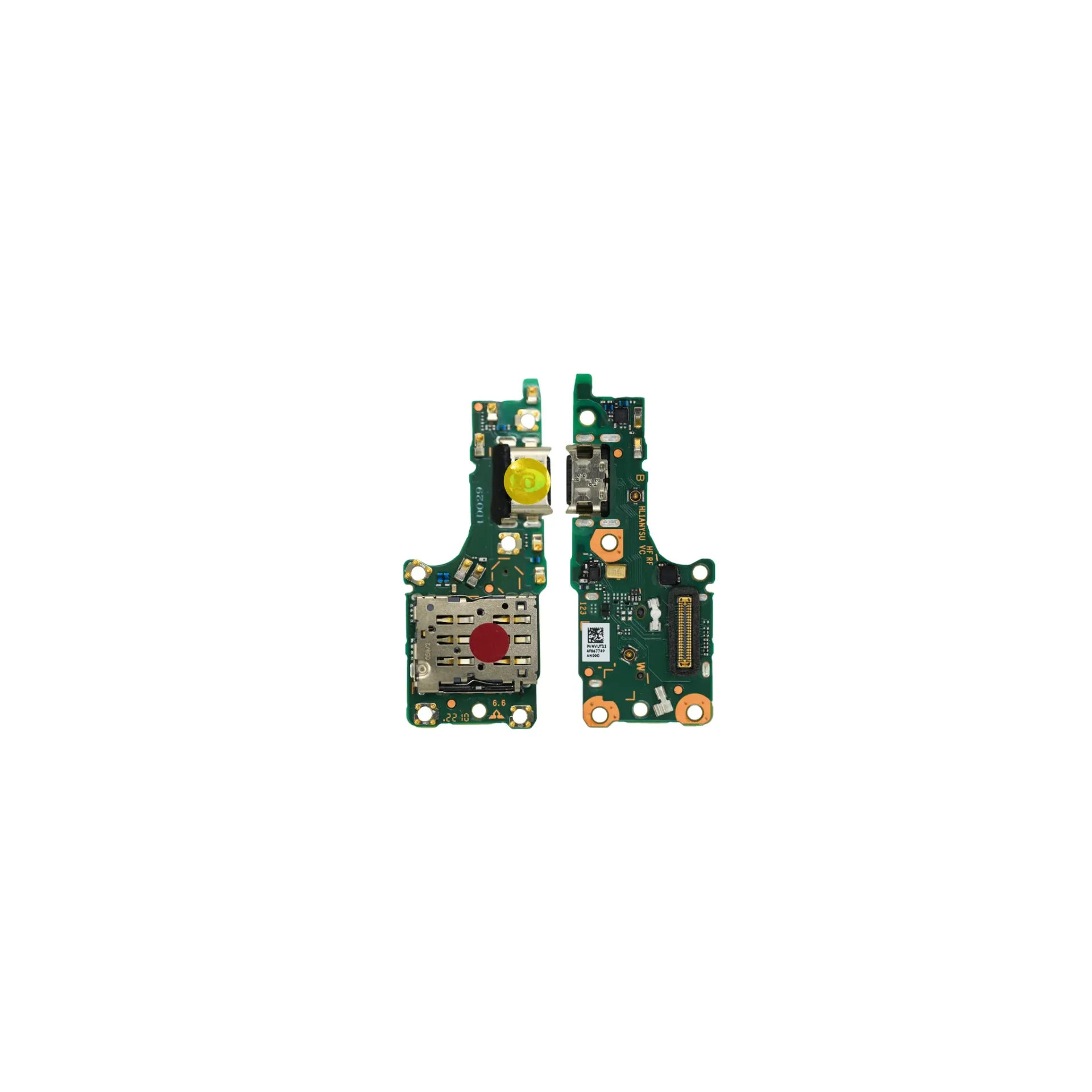 BOARD CHARGE HONOR X9 2022 OR NEW %100
