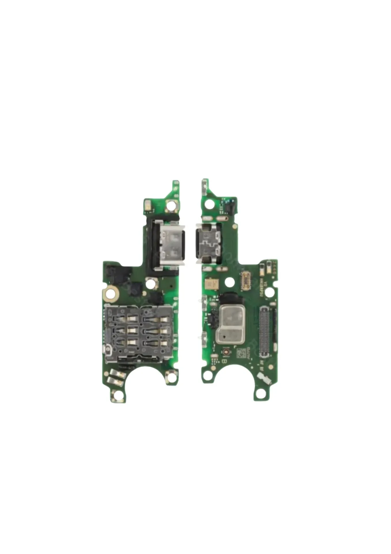 BOARD CHARGE HONOR X9C (5G) OR NEW %100