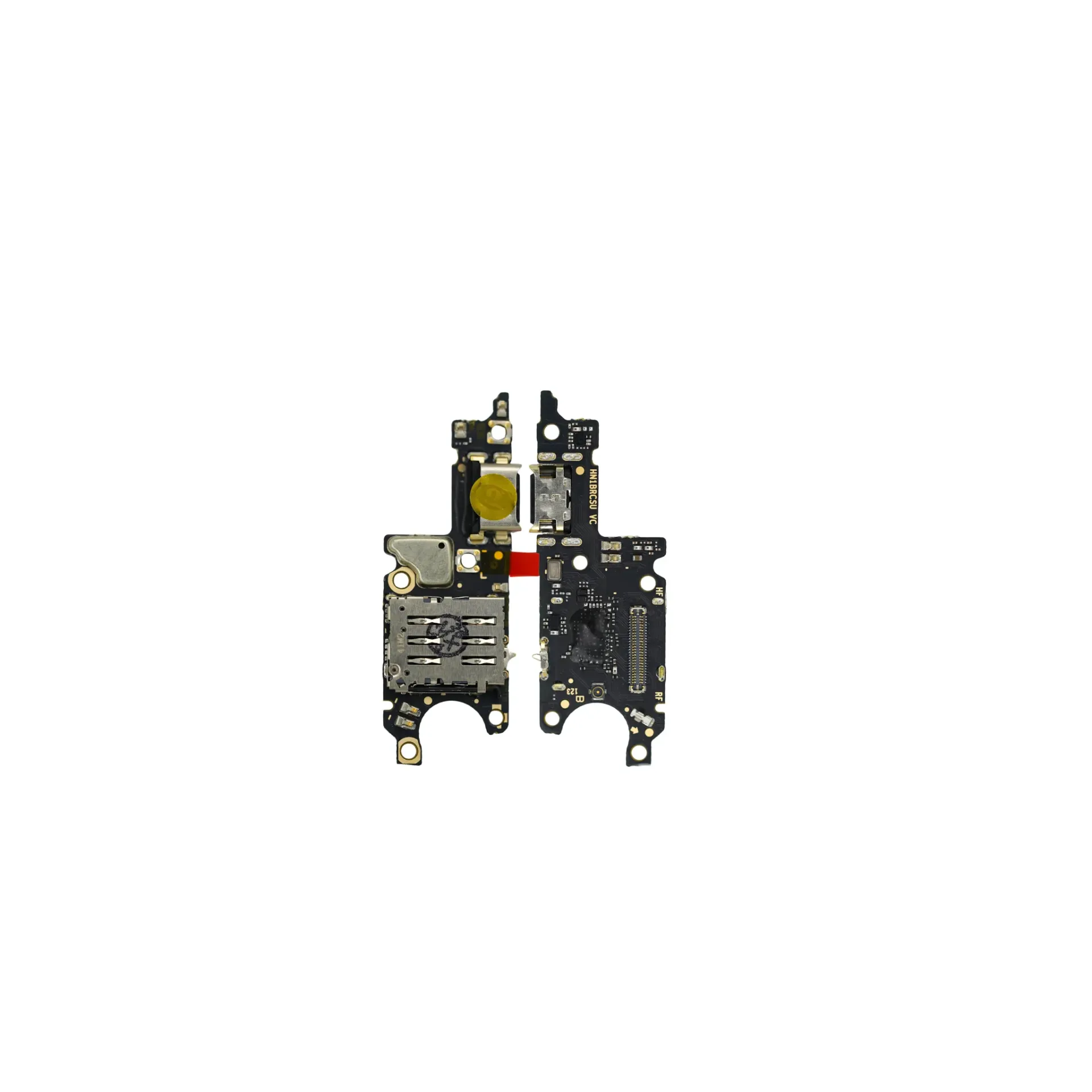 BOARD CHARGE HONOR X9C SMART OR NEW %100