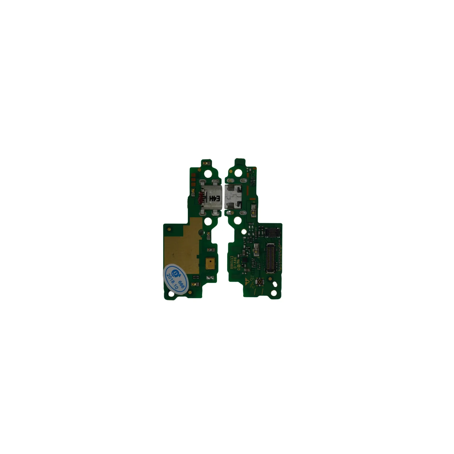 BOARD CHARGE HW 5C