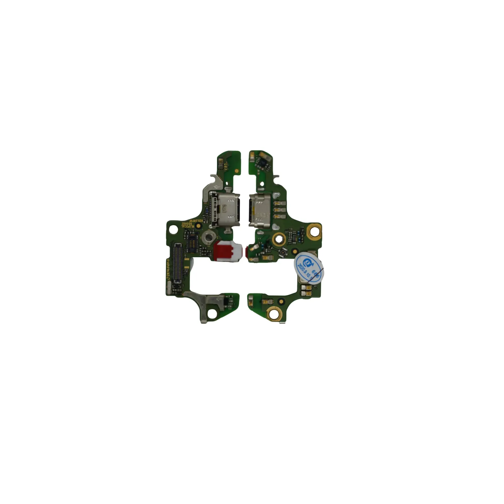 BOARD CHARGE HW NOVA