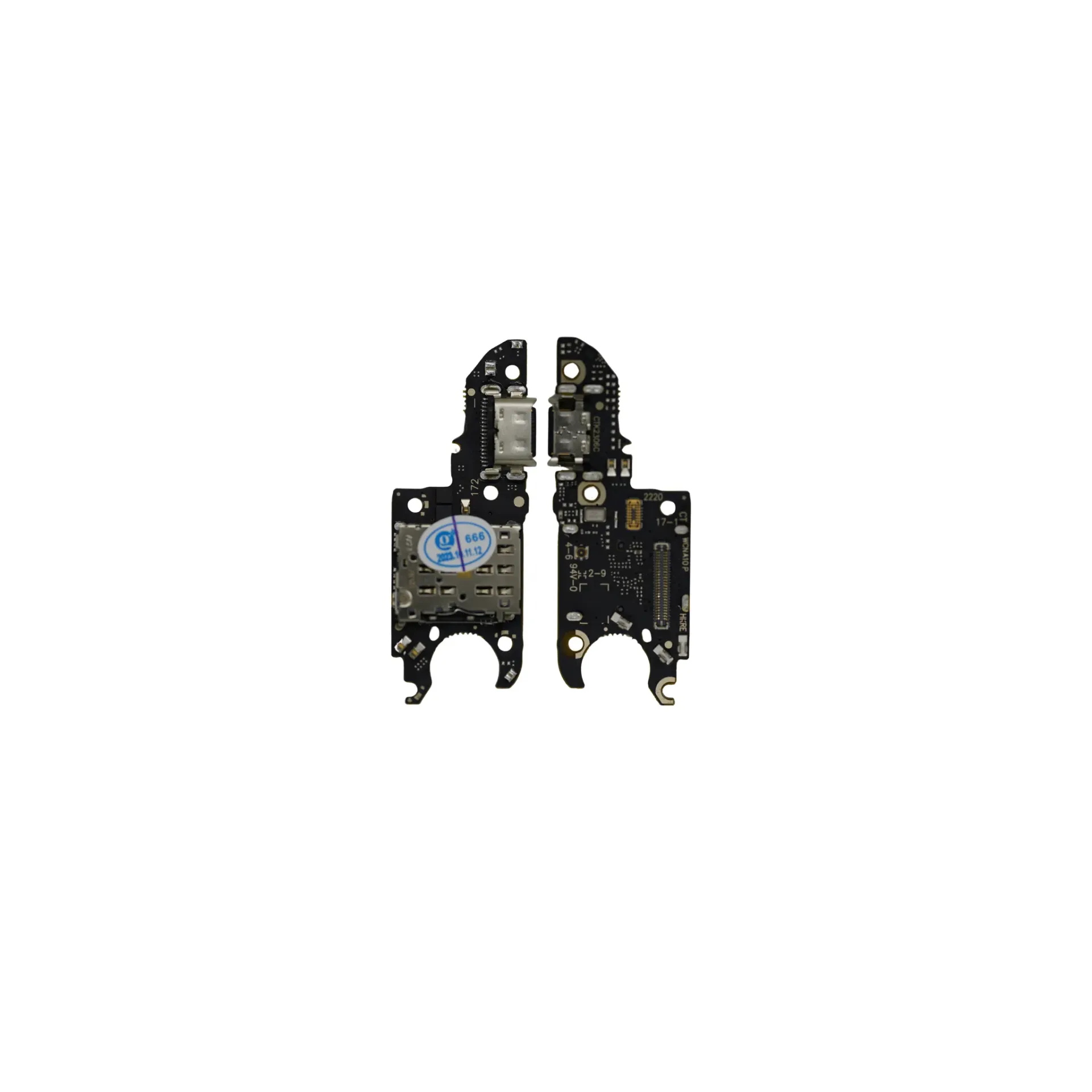 BOARD CHARGE HW NOVA 10 PRO S/OR
