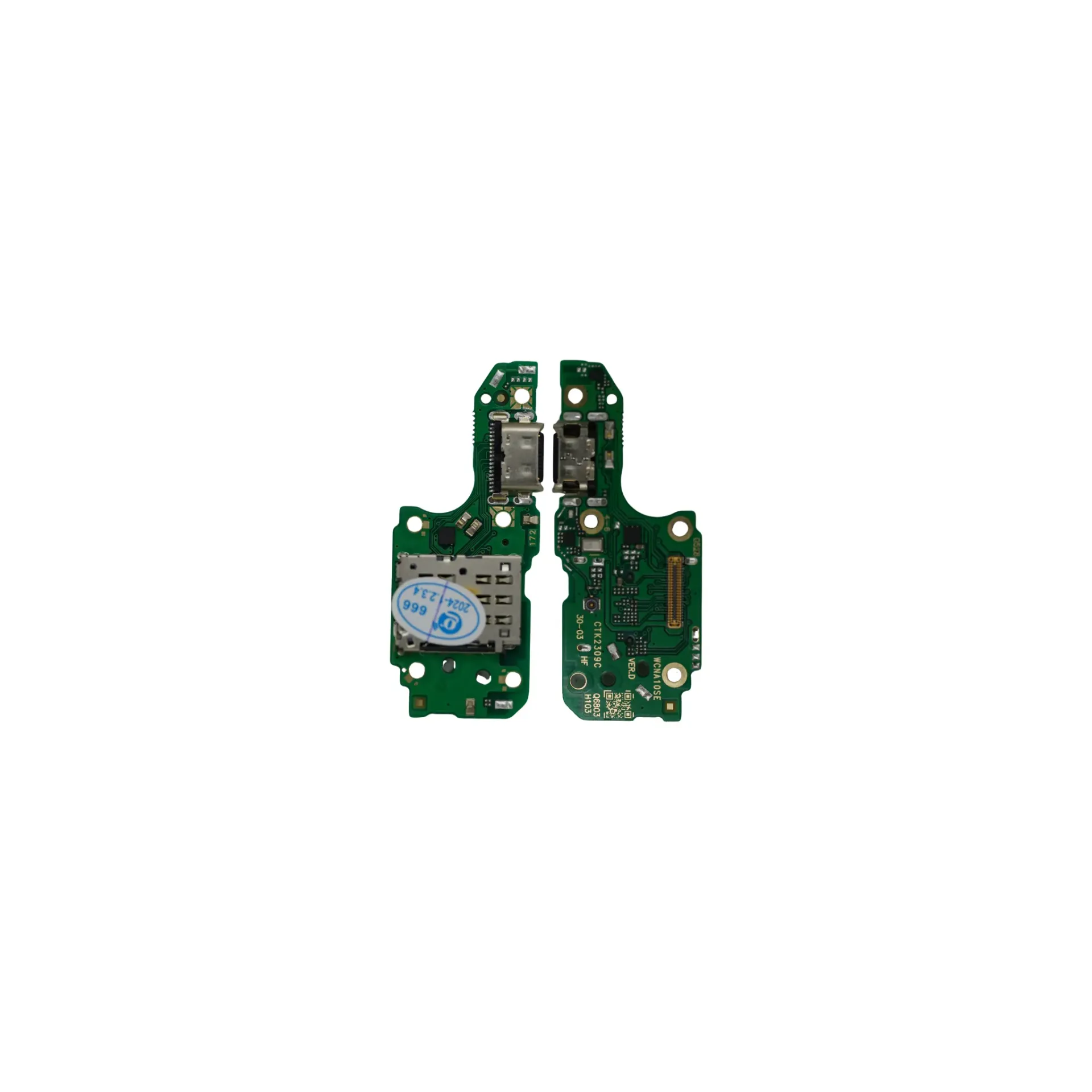 [2201164] BOARD CHARGE HW NOVA 10SE S/OR