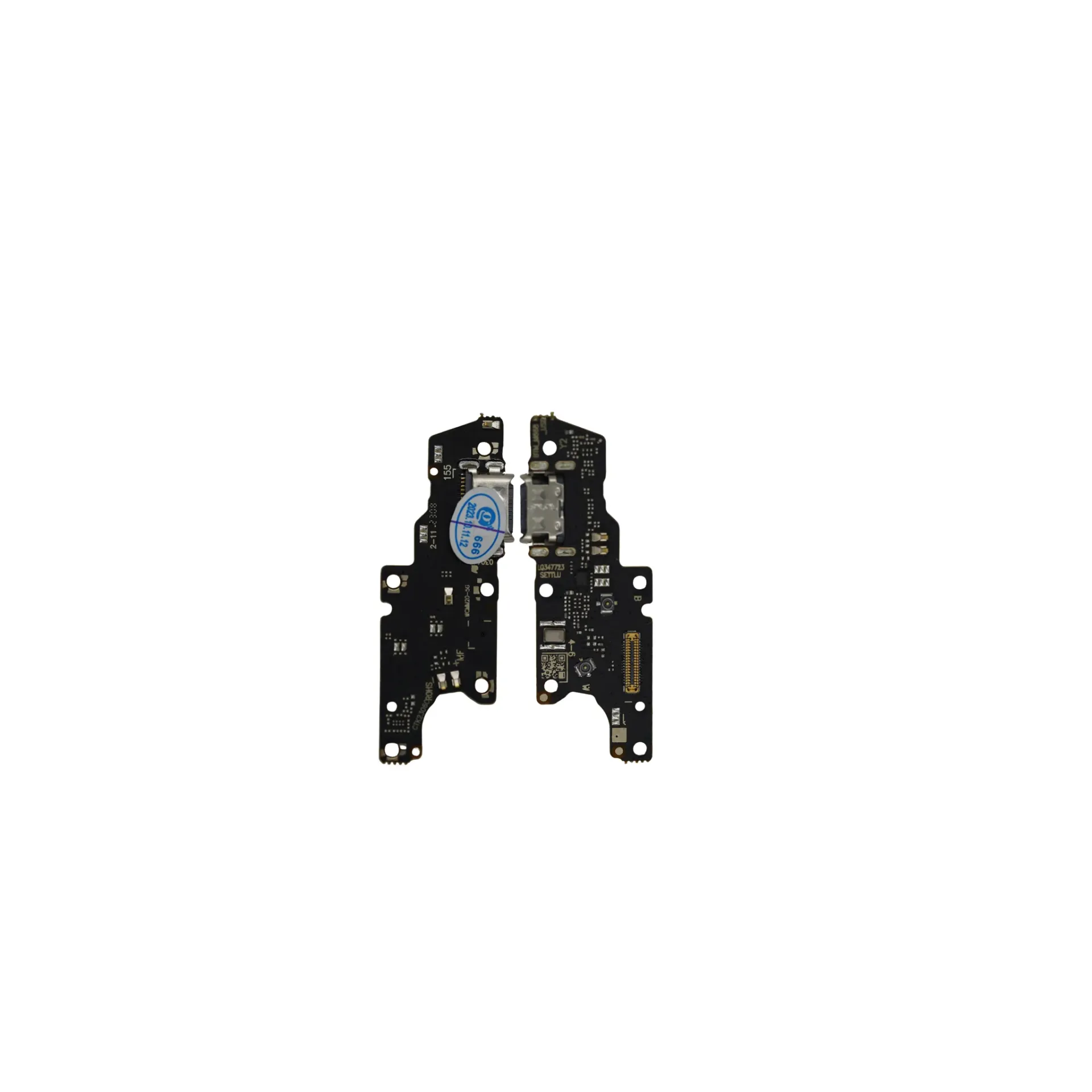 BOARD CHARGE HW NOVA 11i S/OR