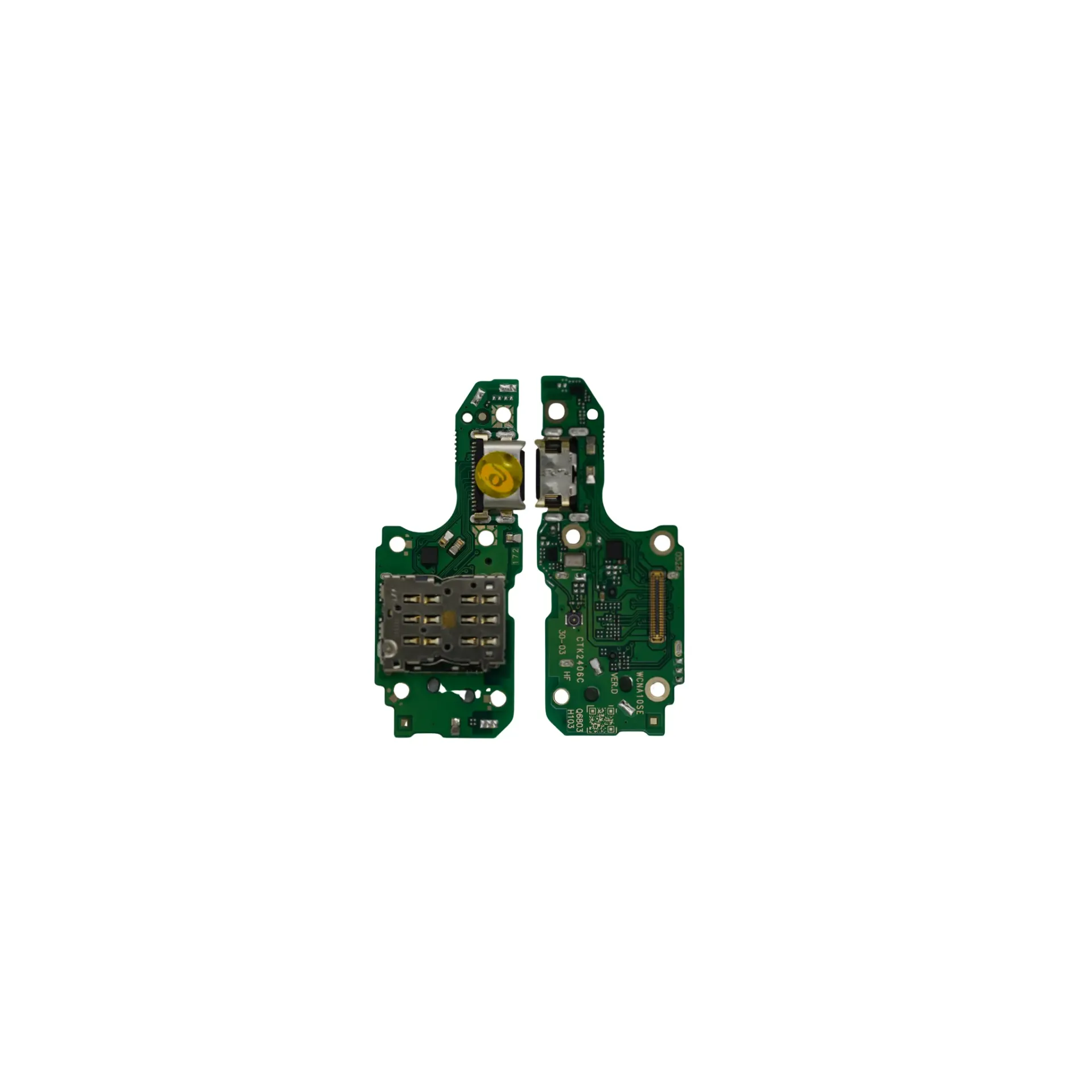 BOARD CHARGE HW NOVA 12 SE (S/OR)
