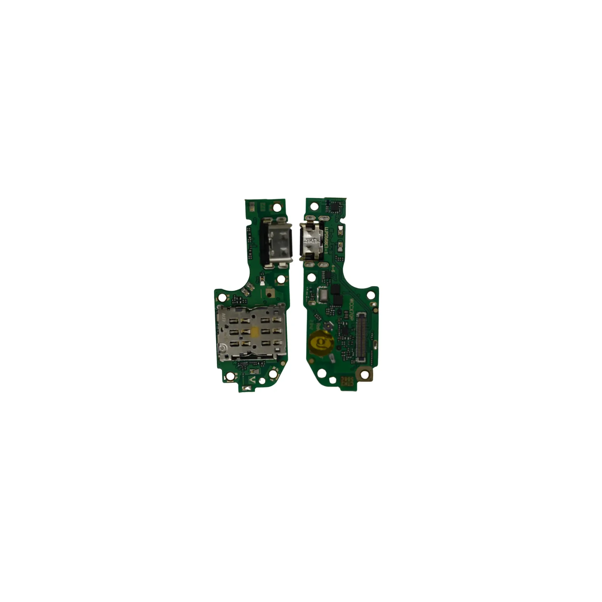 BOARD CHARGE HW NOVA 12i S/OR