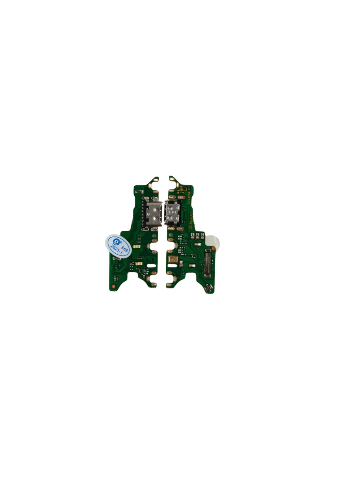 BOARD CHARGE HW NOVA 5T COPY