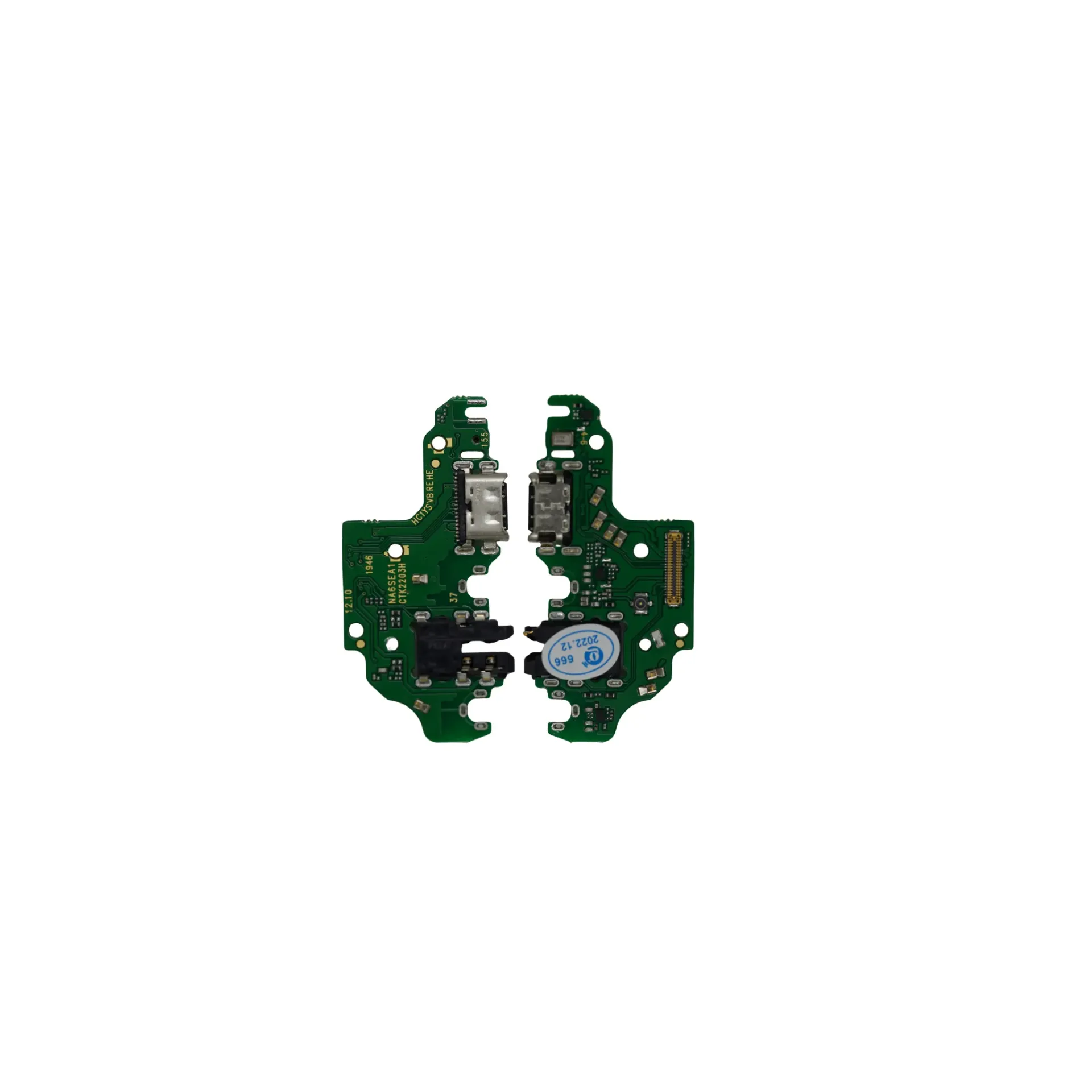BOARD CHARGE HW NOVA 7I (S/OR)