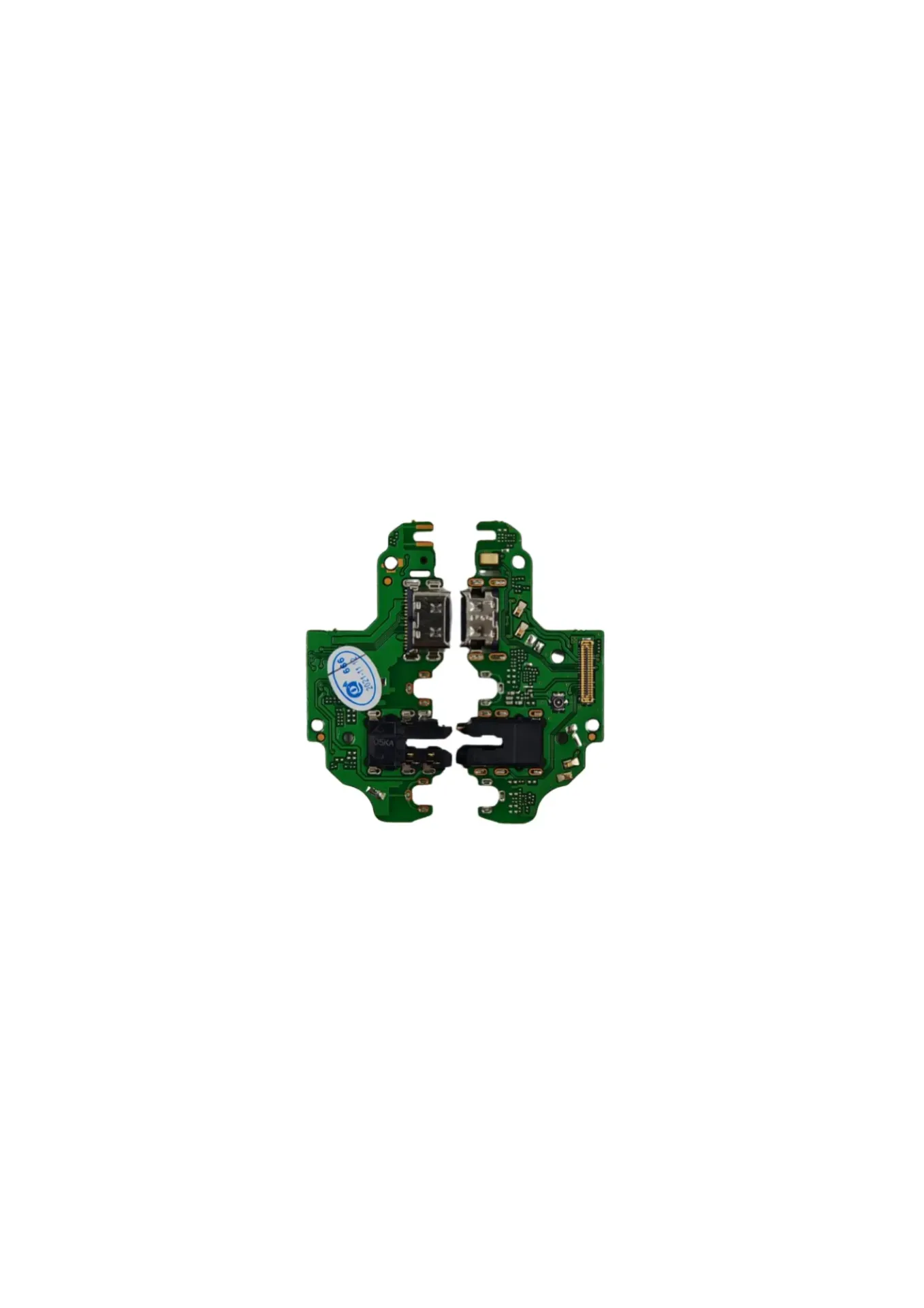 BOARD CHARGE HW NOVA 7I COPY