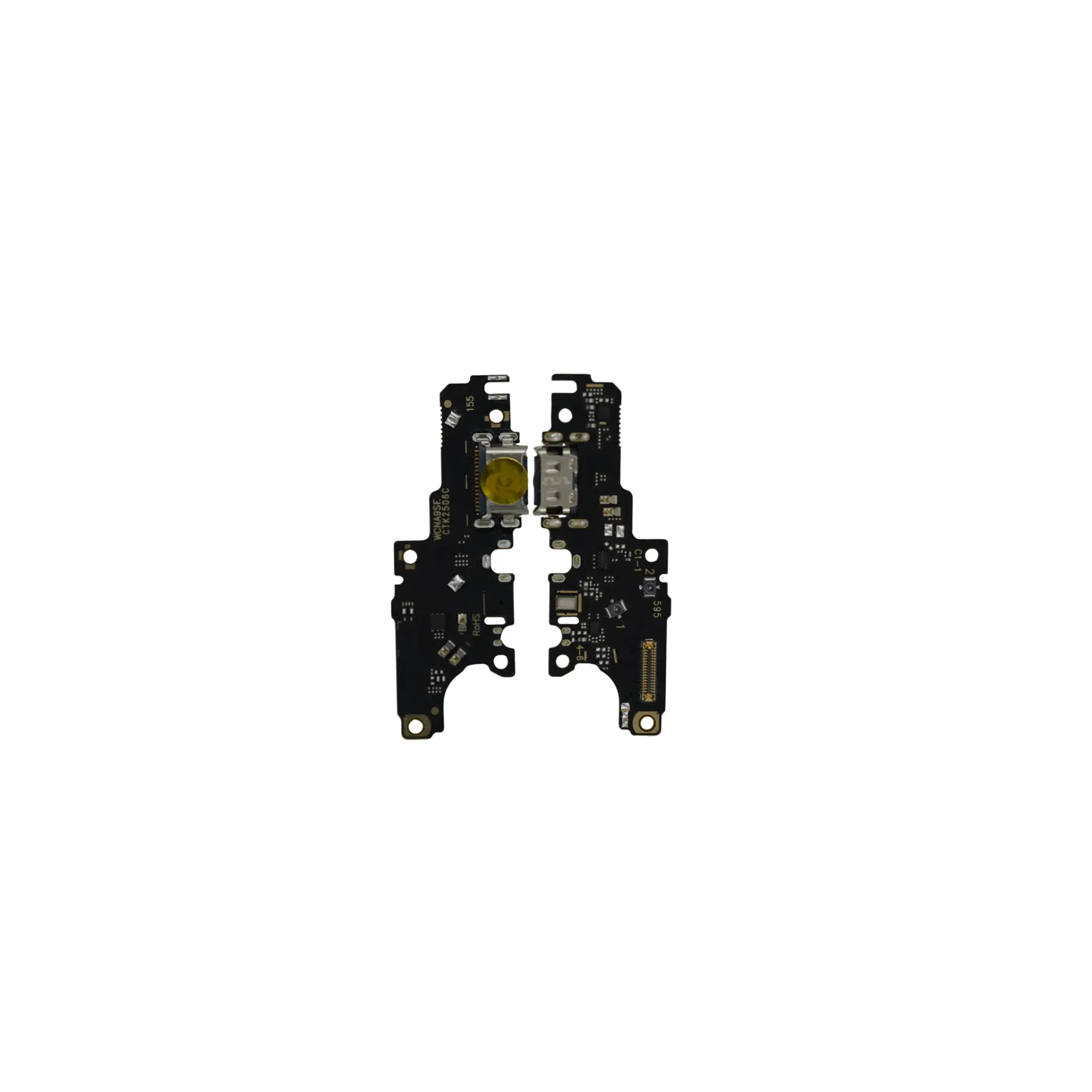 BOARD CHARGE HW NOVA 9 SE (S/OR)