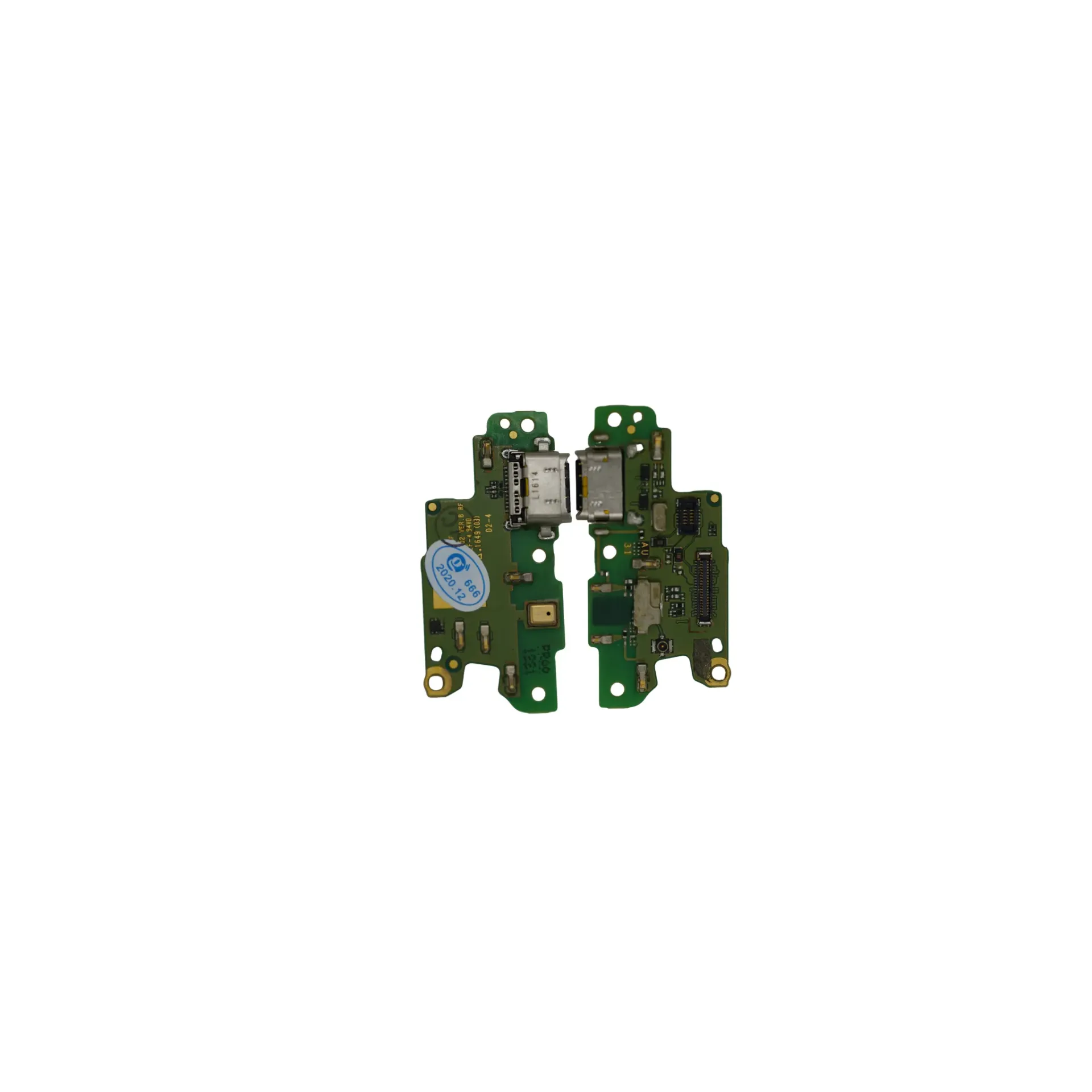BOARD CHARGE HW NOVA PLUS ORI