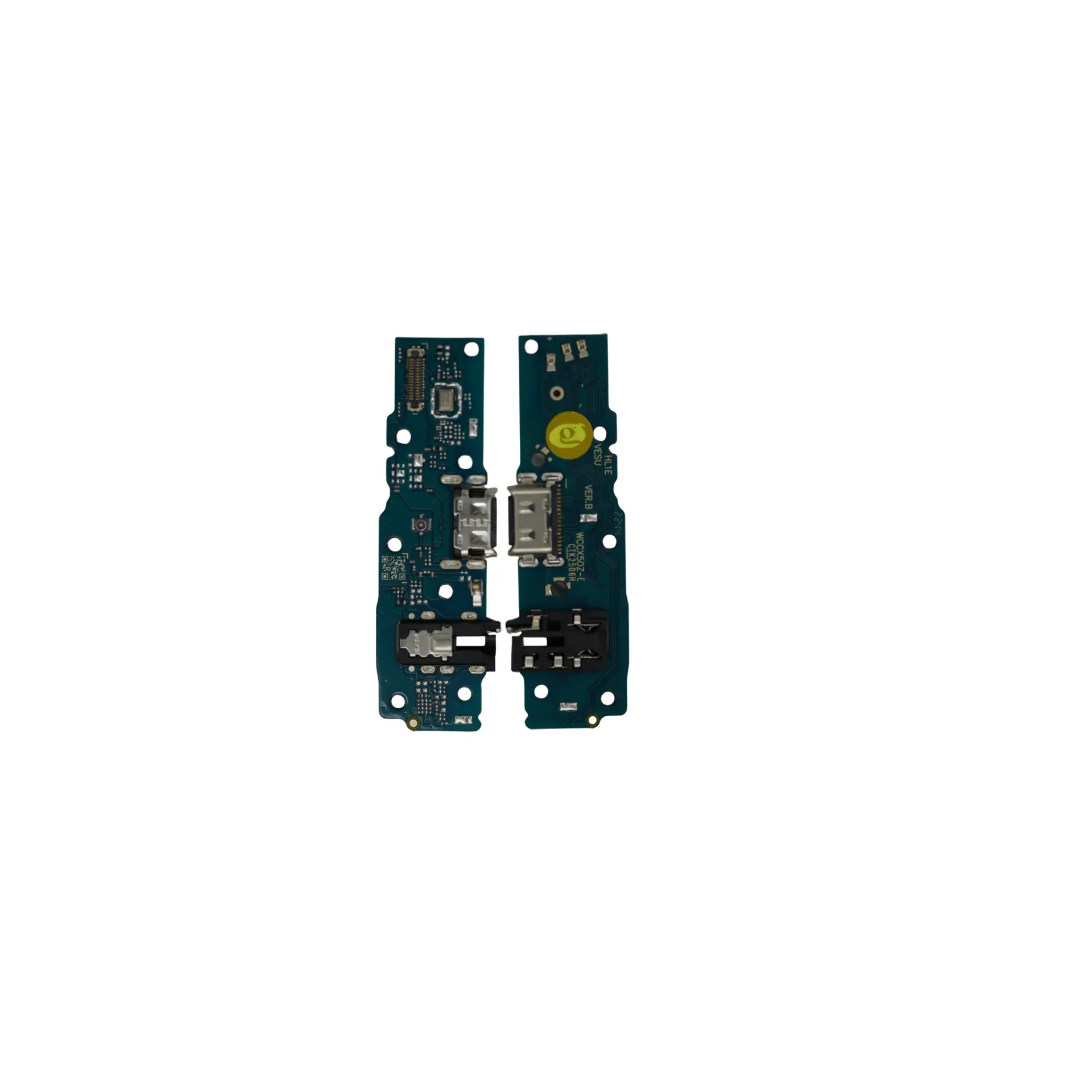 BOARD CHARGE HW NOVA Y61 (S/OR)