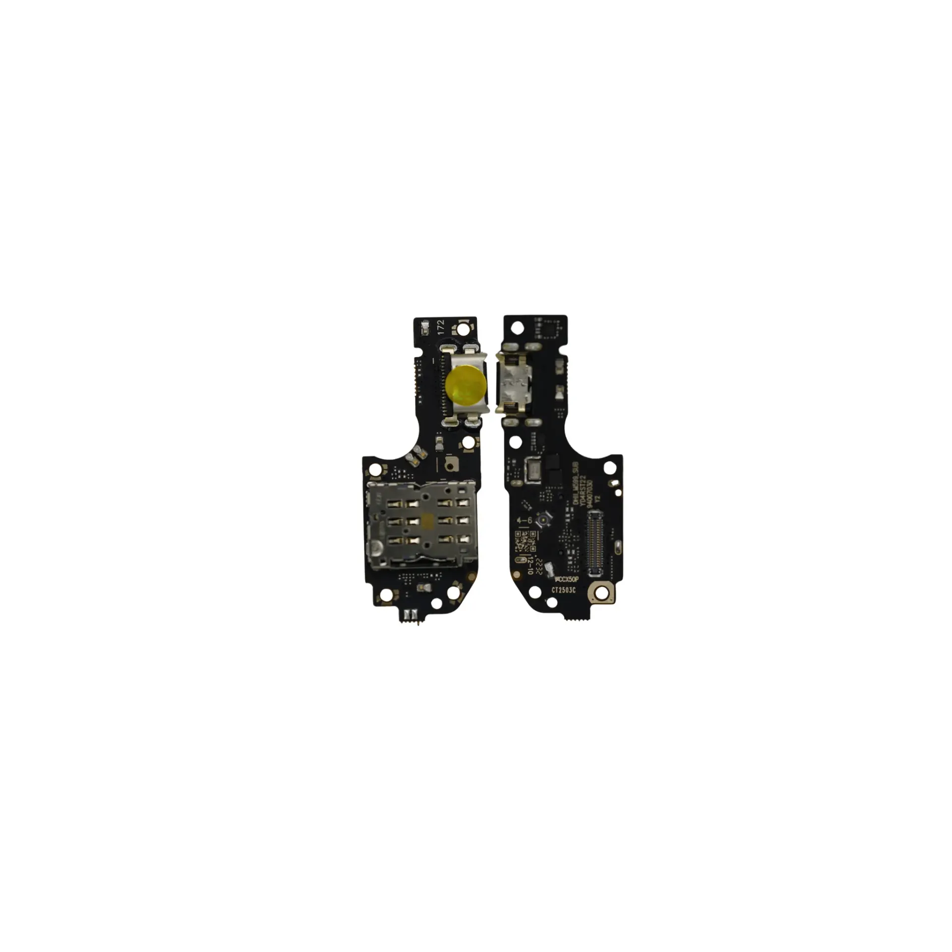 BOARD CHARGE HW NOVA Y90 (S/OR)