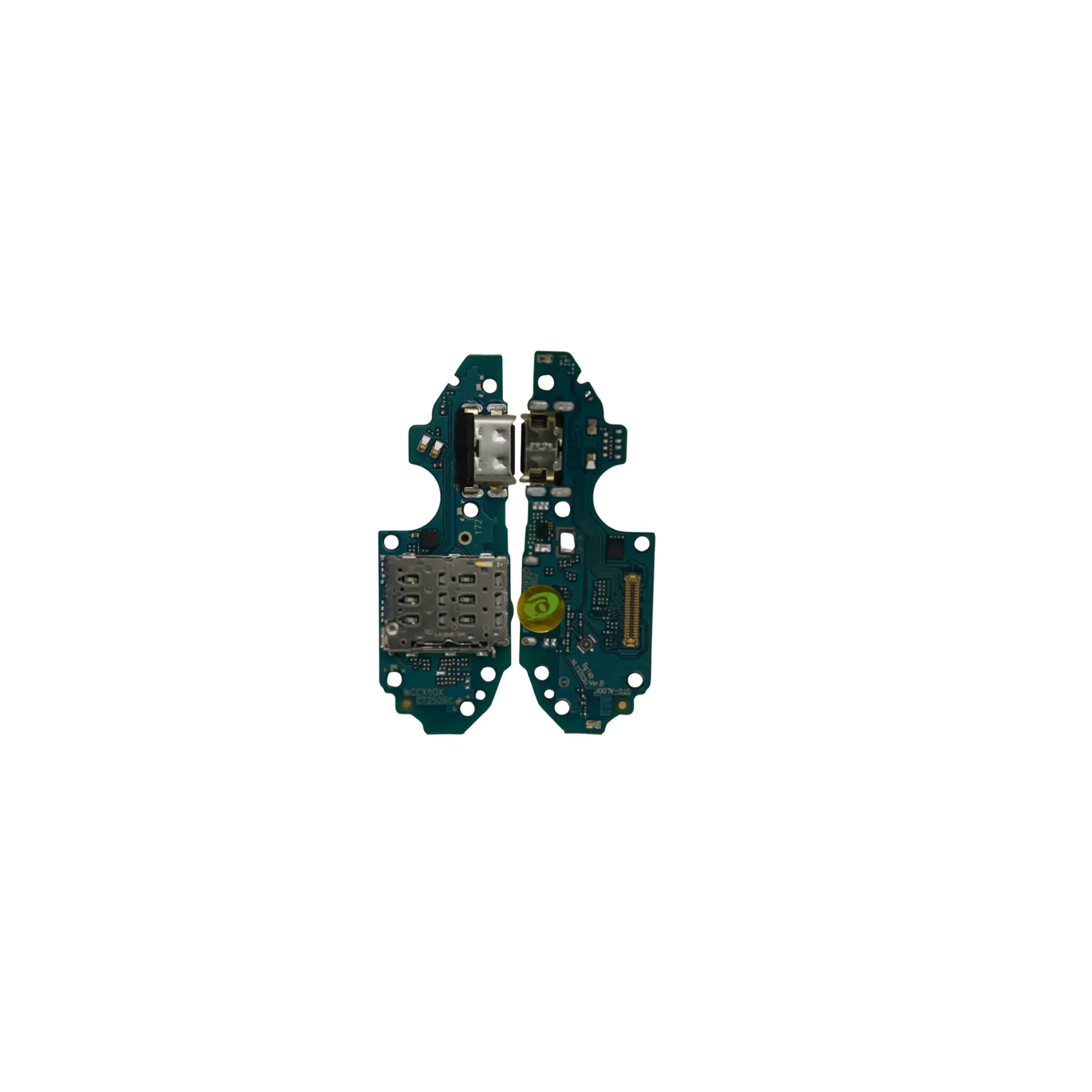 BOARD CHARGE HW NOVA Y91 S/OR