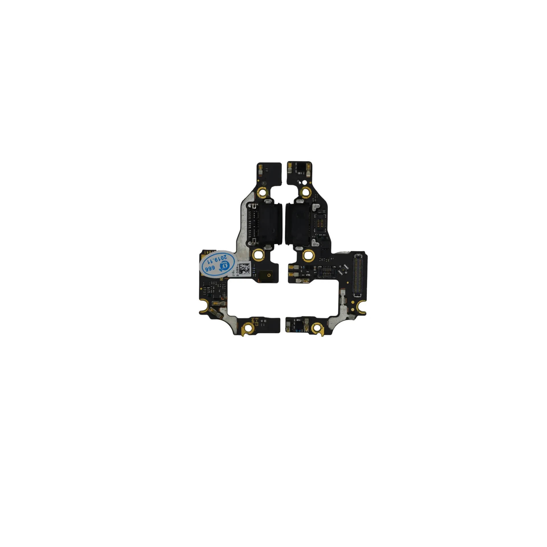 BOARD CHARGE HW P10
