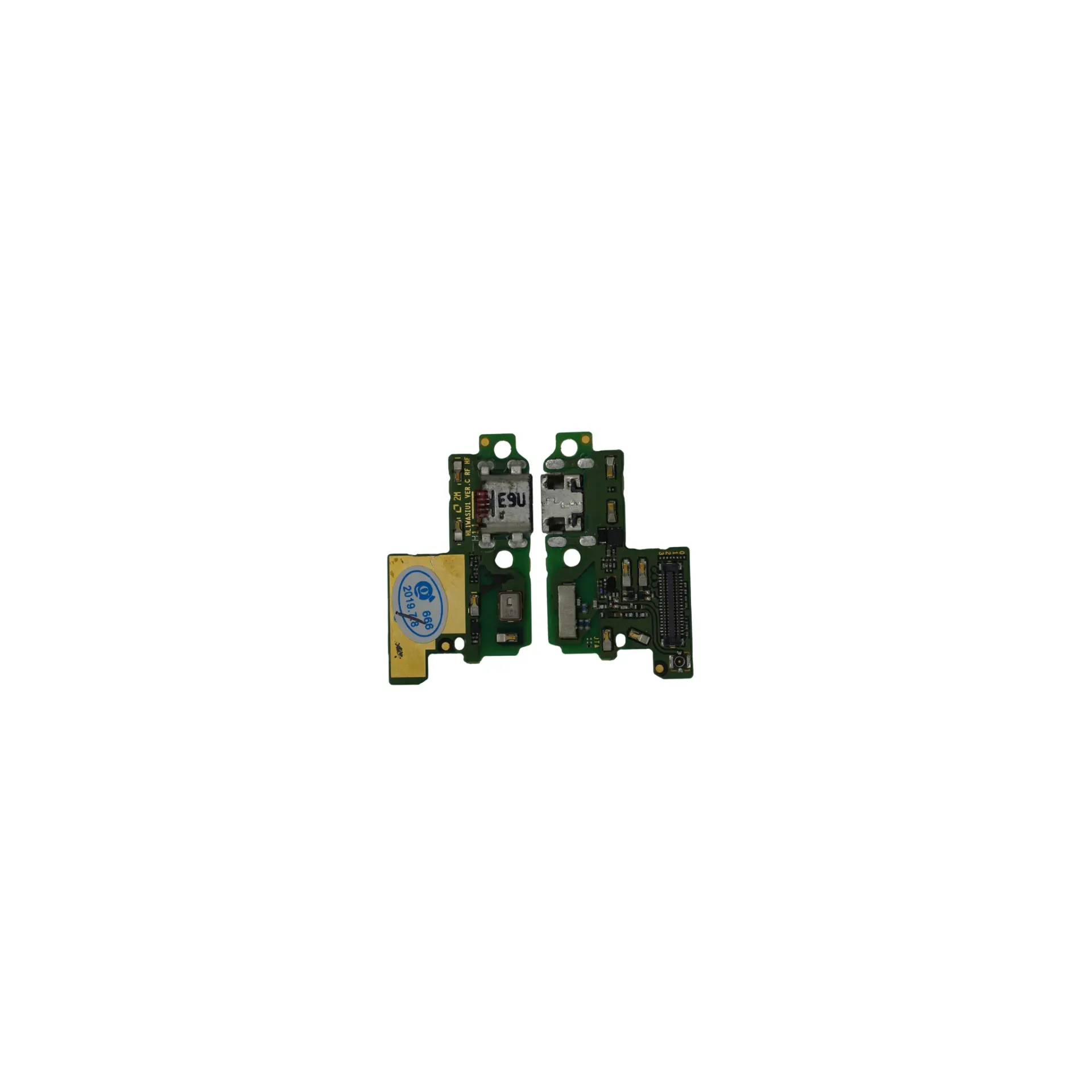 BOARD CHARGE HW P10 LITE