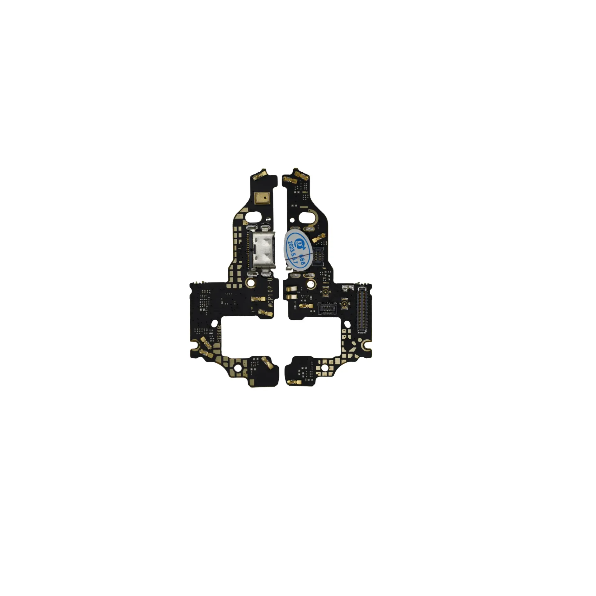 BOARD CHARGE HW P10 PLUS