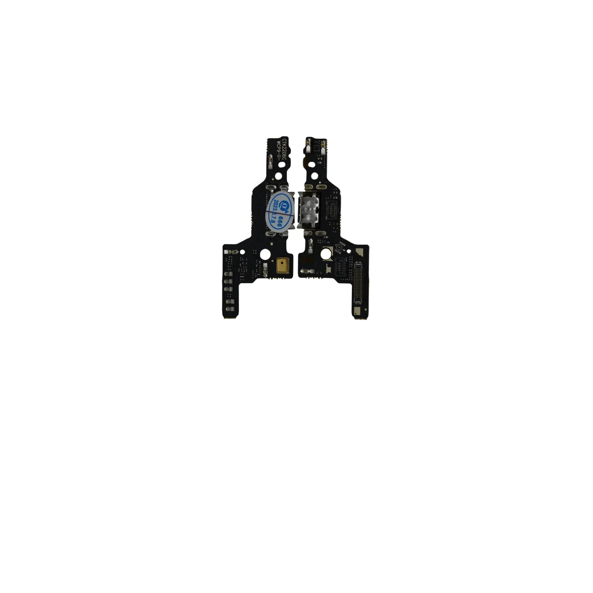 BOARD CHARGE HW P9