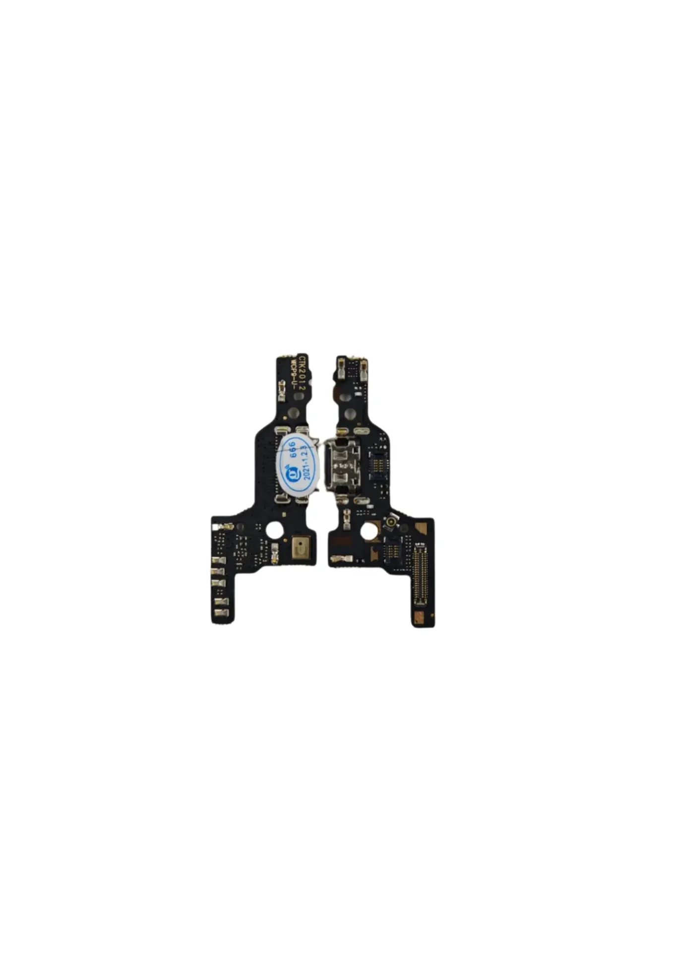 BOARD CHARGE HW P9 COPY