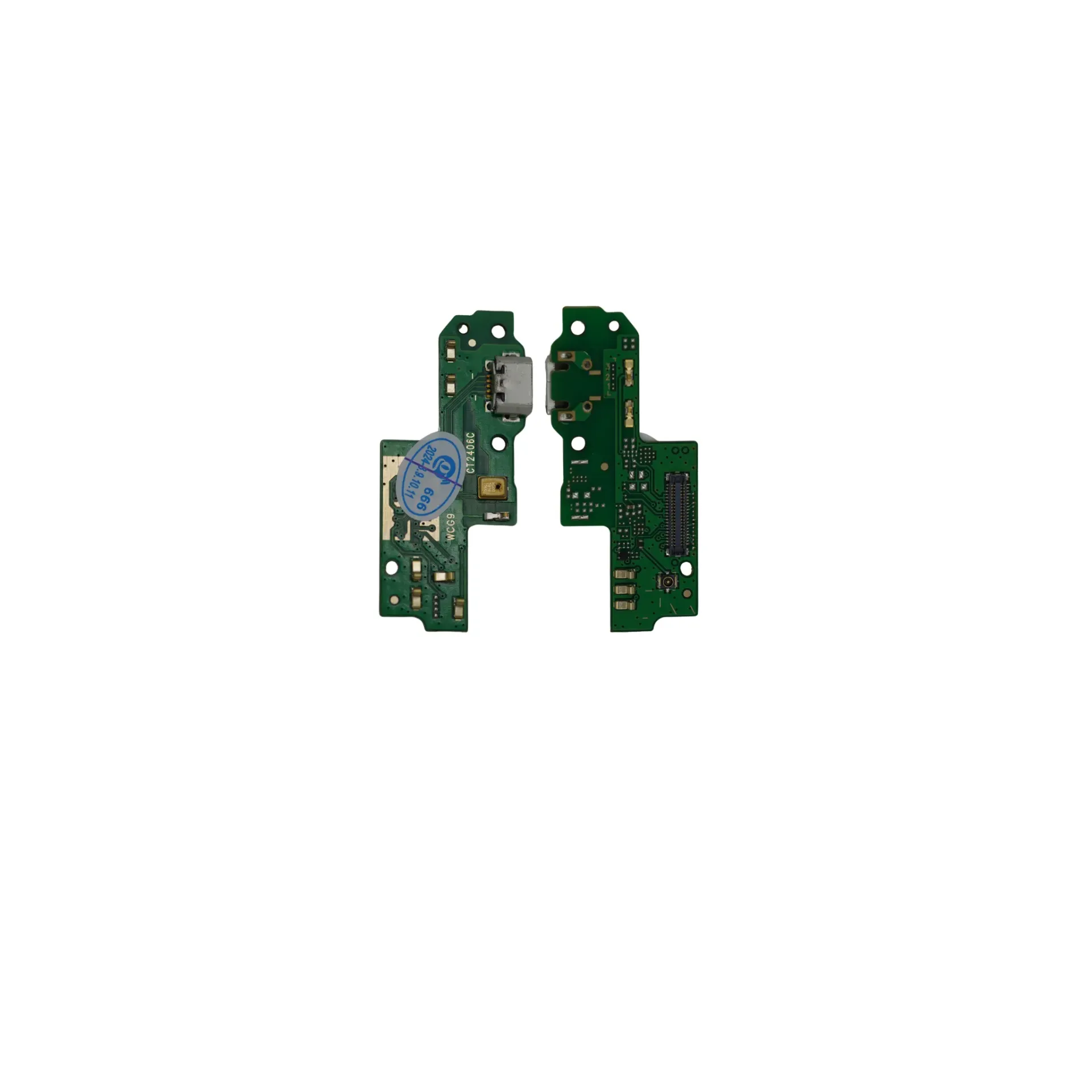 BOARD CHARGE HW P9 LITE - G9