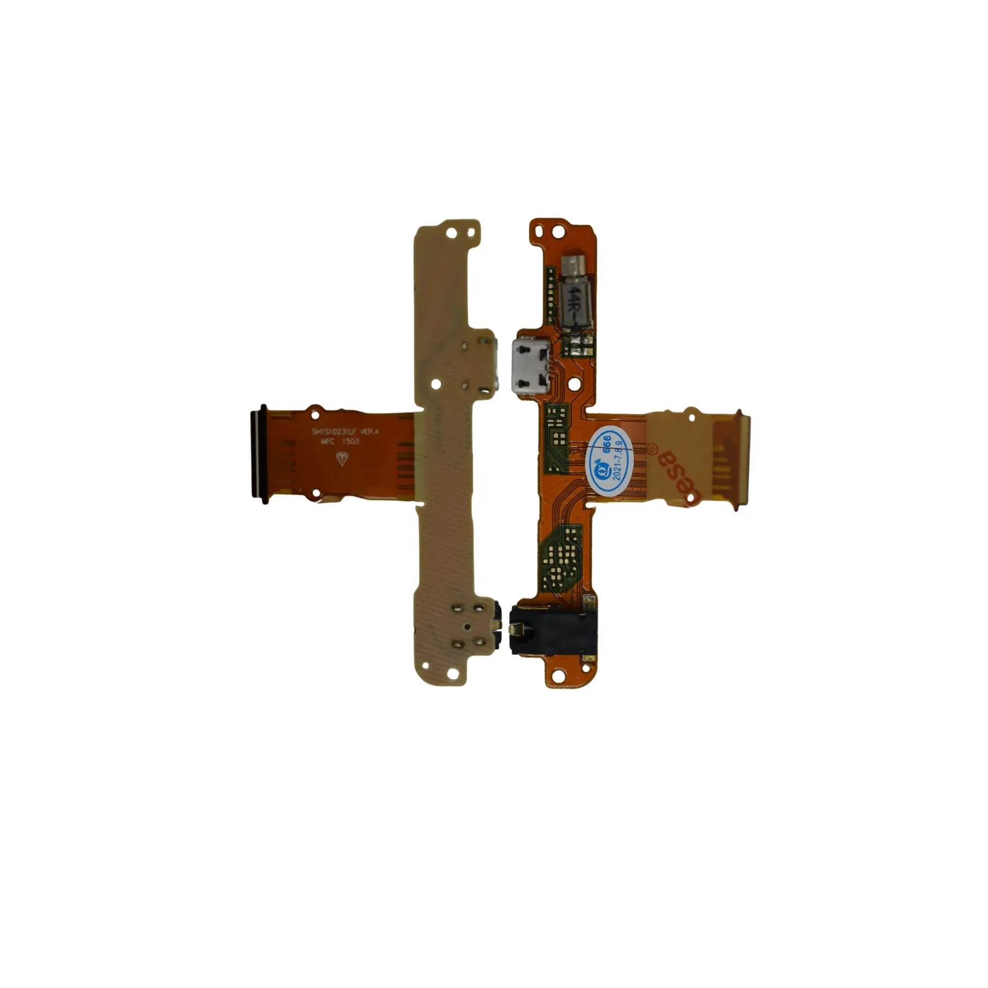 BOARD CHARGE HW S10-231