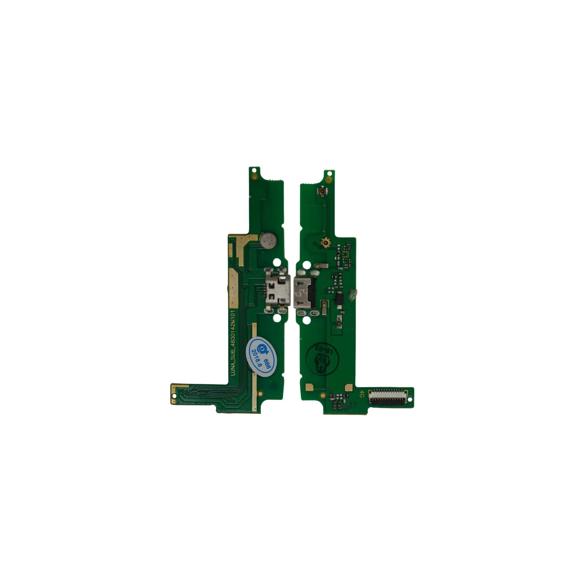 BOARD CHARGE HW Y3-2 4G