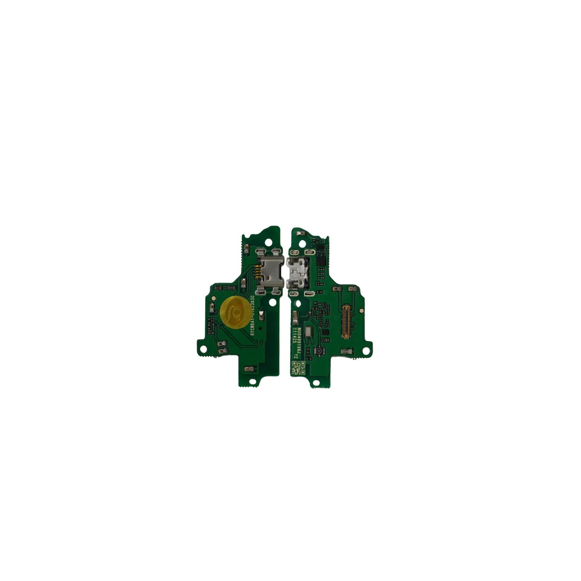 BOARD CHARGE HW Y5 2019 - 8S (ORI)