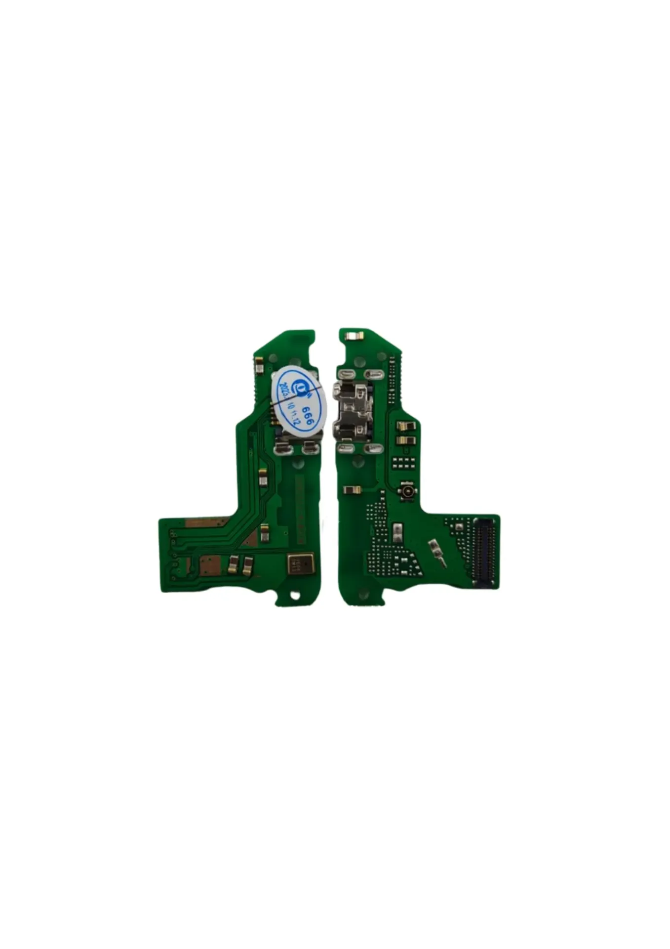 BOARD CHARGE HW Y6 2018 COPY