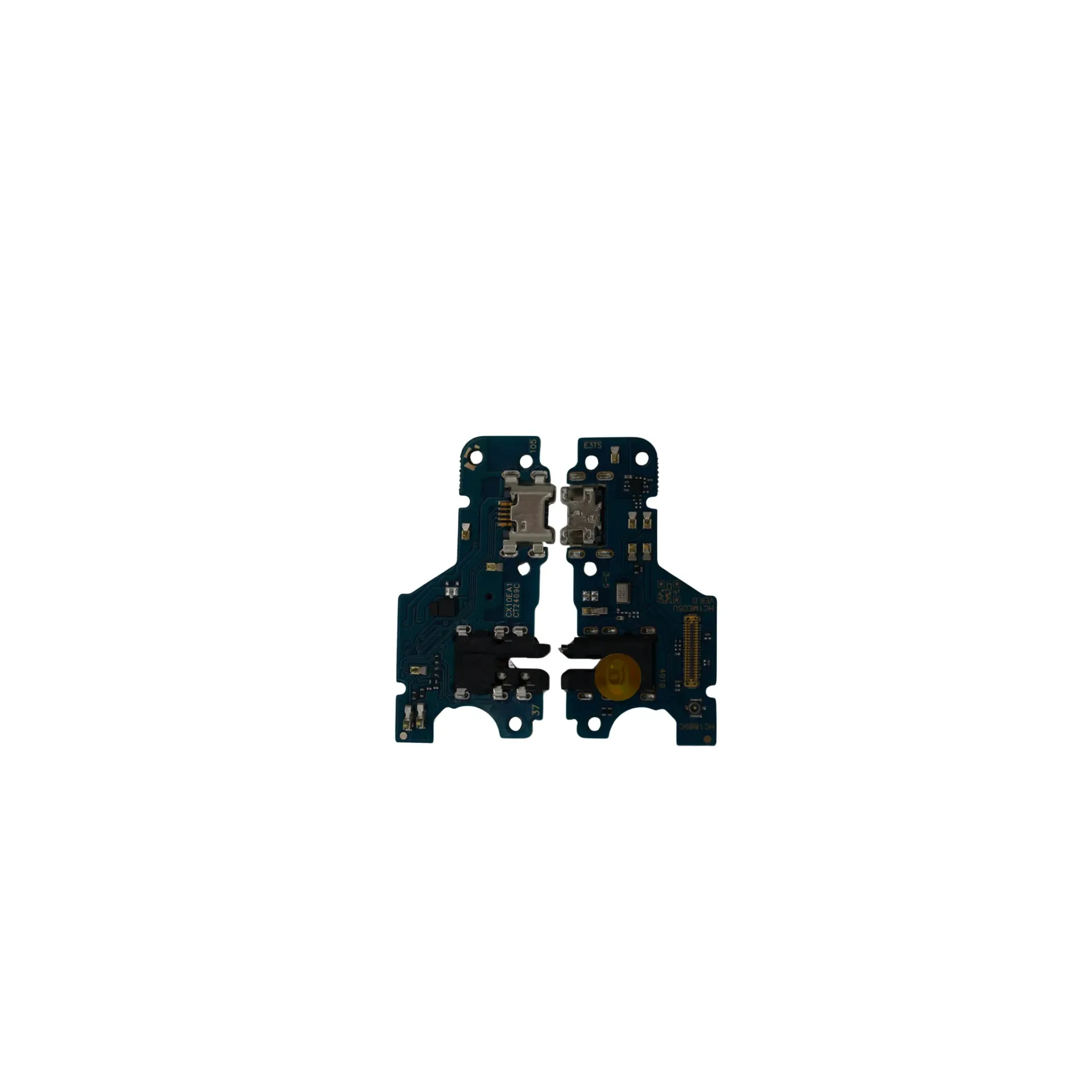 BOARD CHARGE HW Y6P / Y6A / HONOR 9A (S/OR)